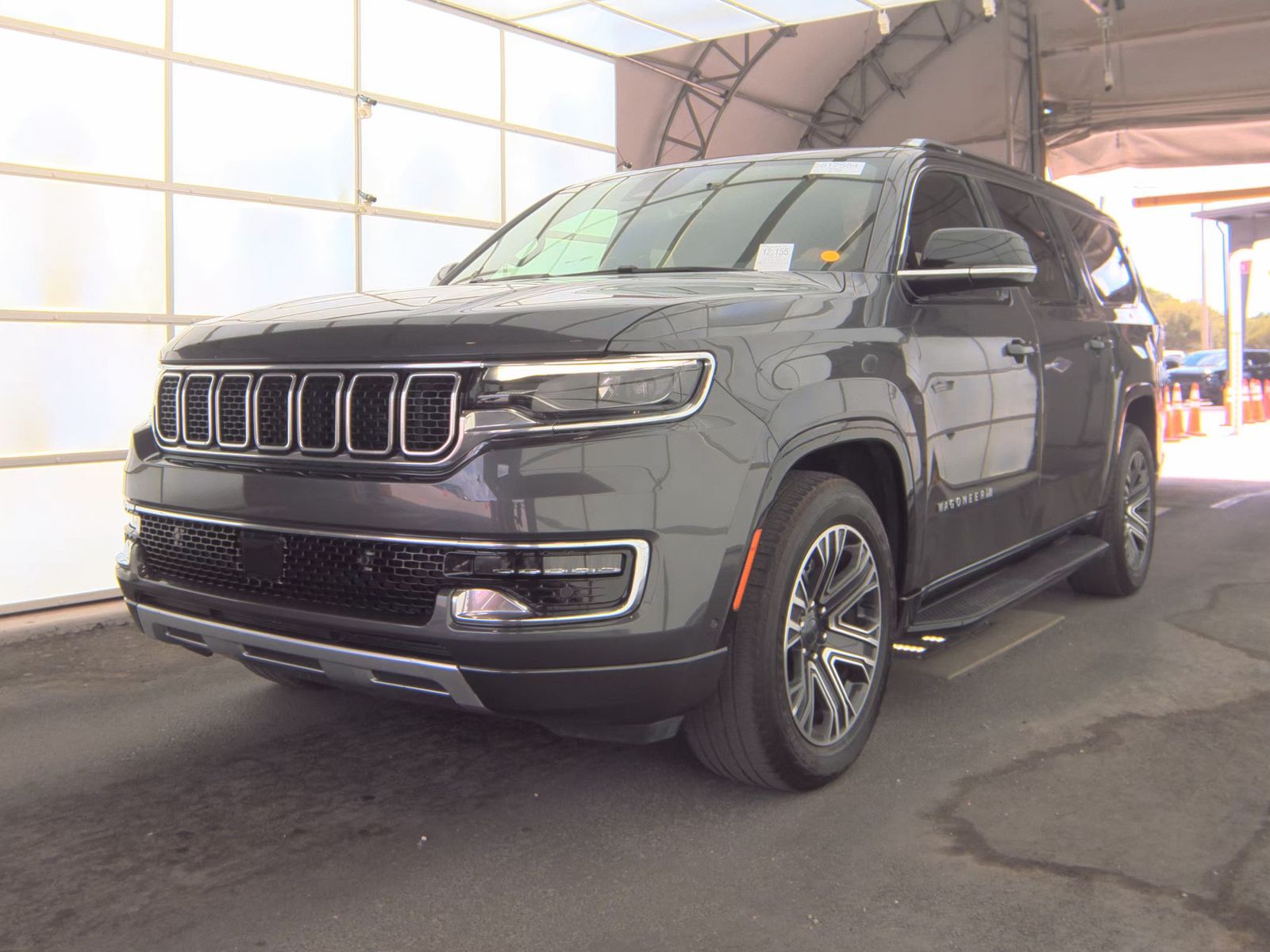 JEEP OTHER - 1
