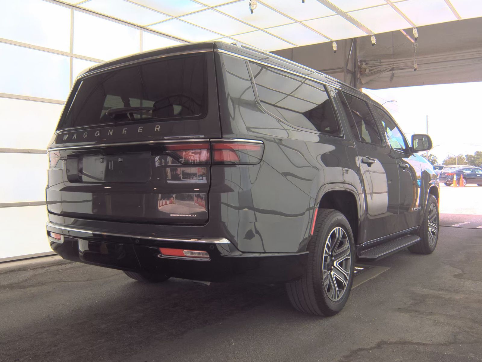JEEP OTHER - 5