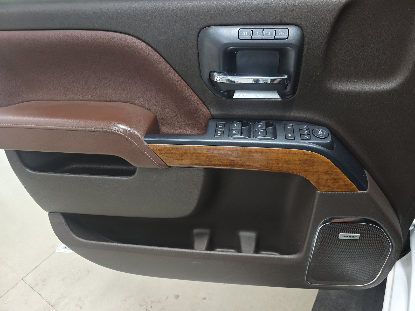 CHEVROLET OTHER - 10