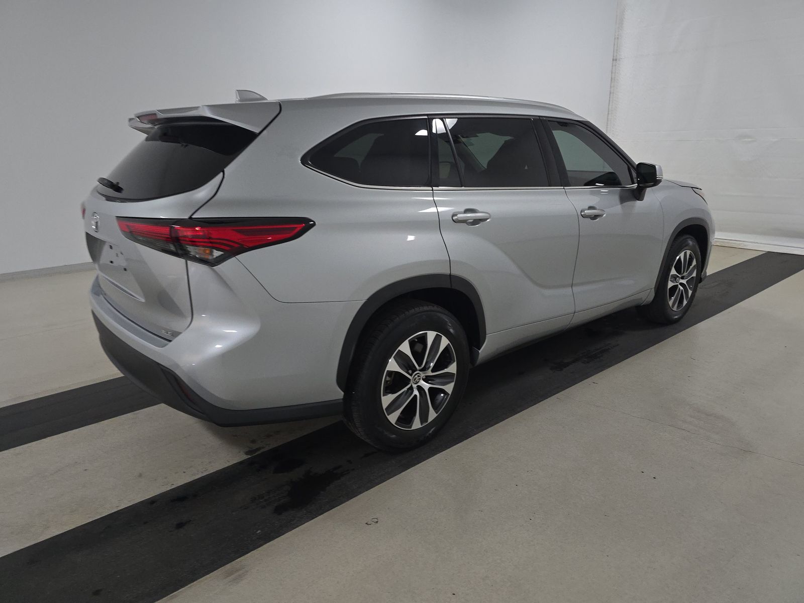 TOYOTA OTHER - 5