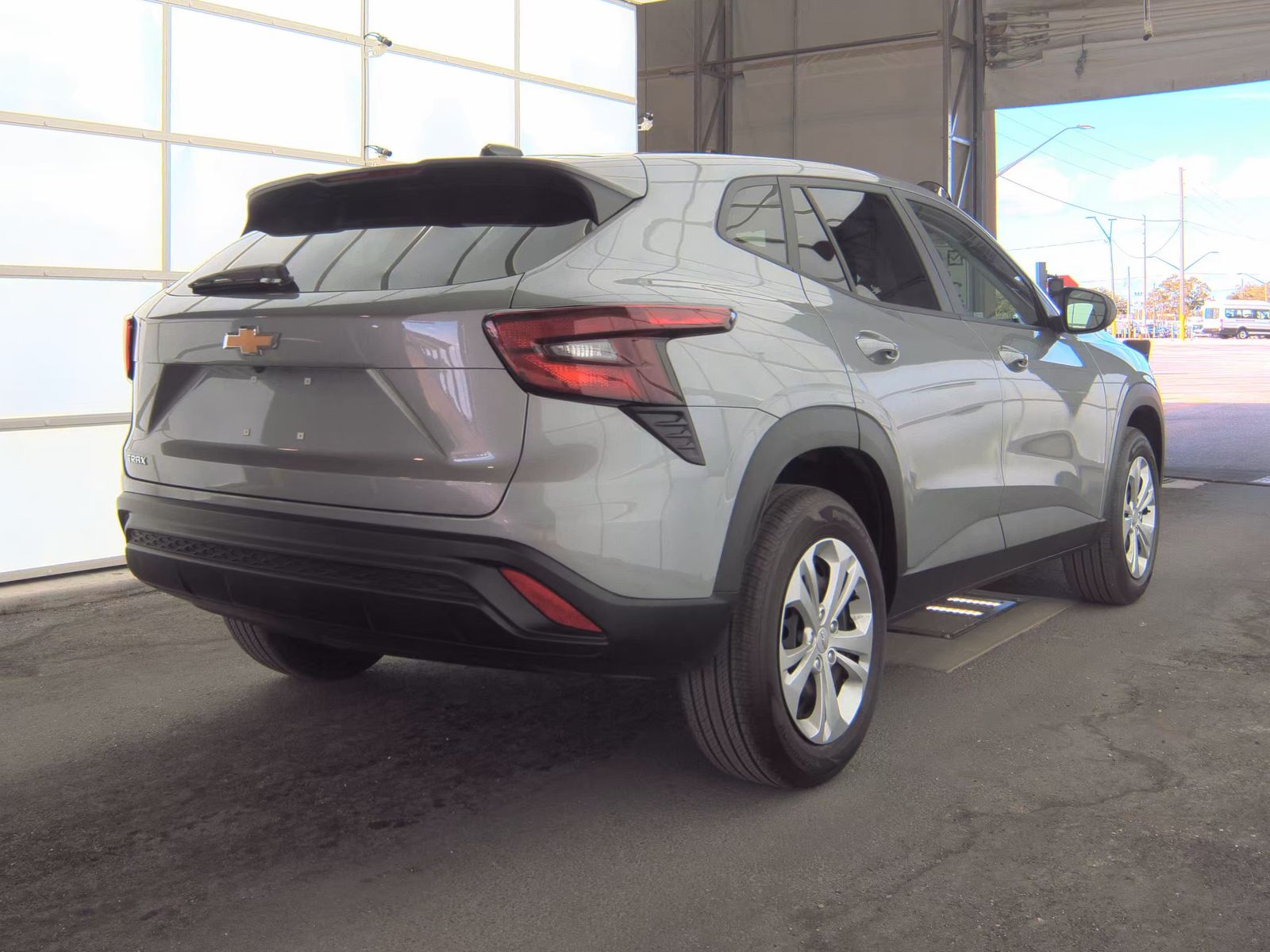 CHEVROLET OTHER - 5