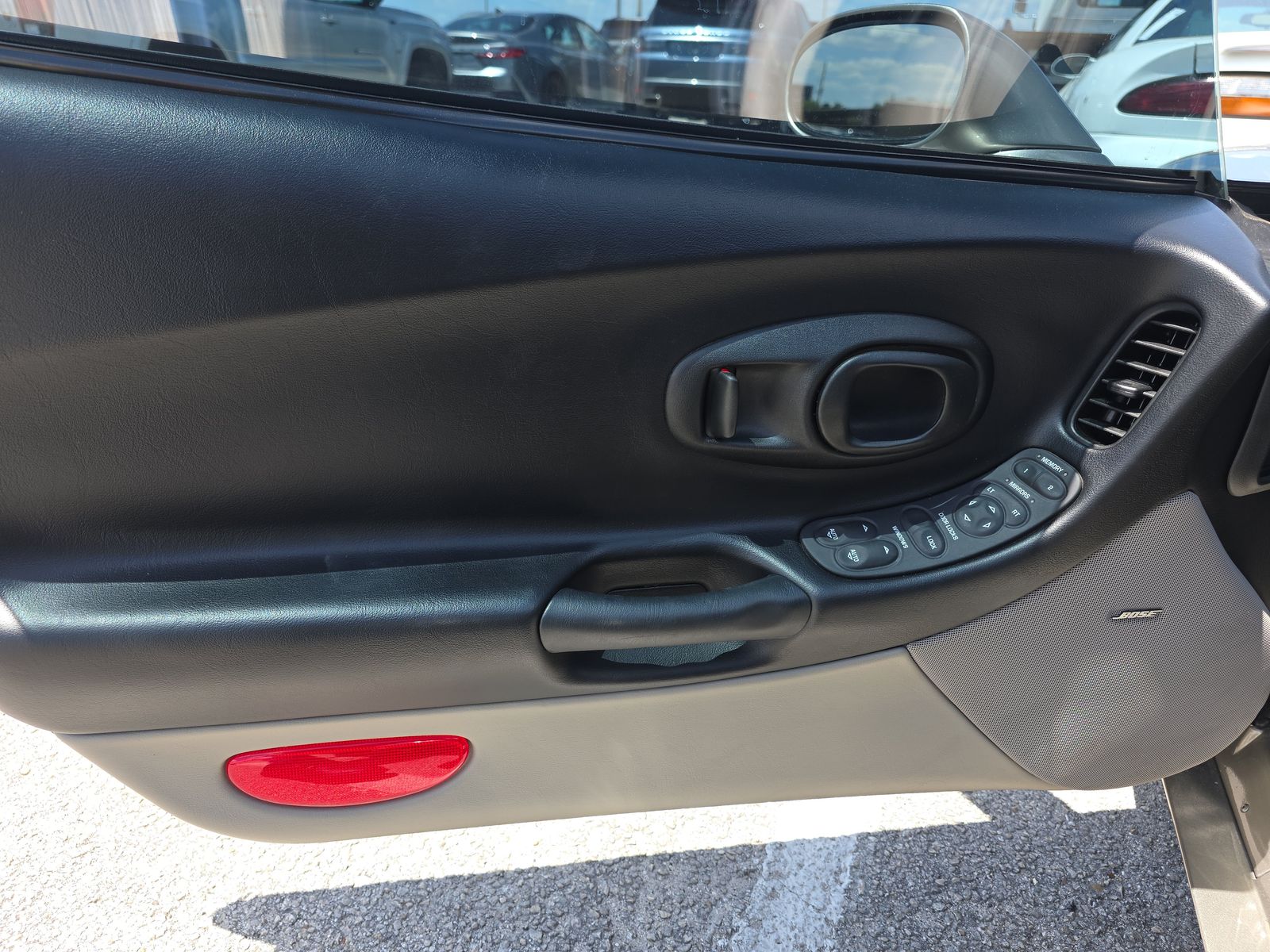 CHEVROLET OTHER - 10