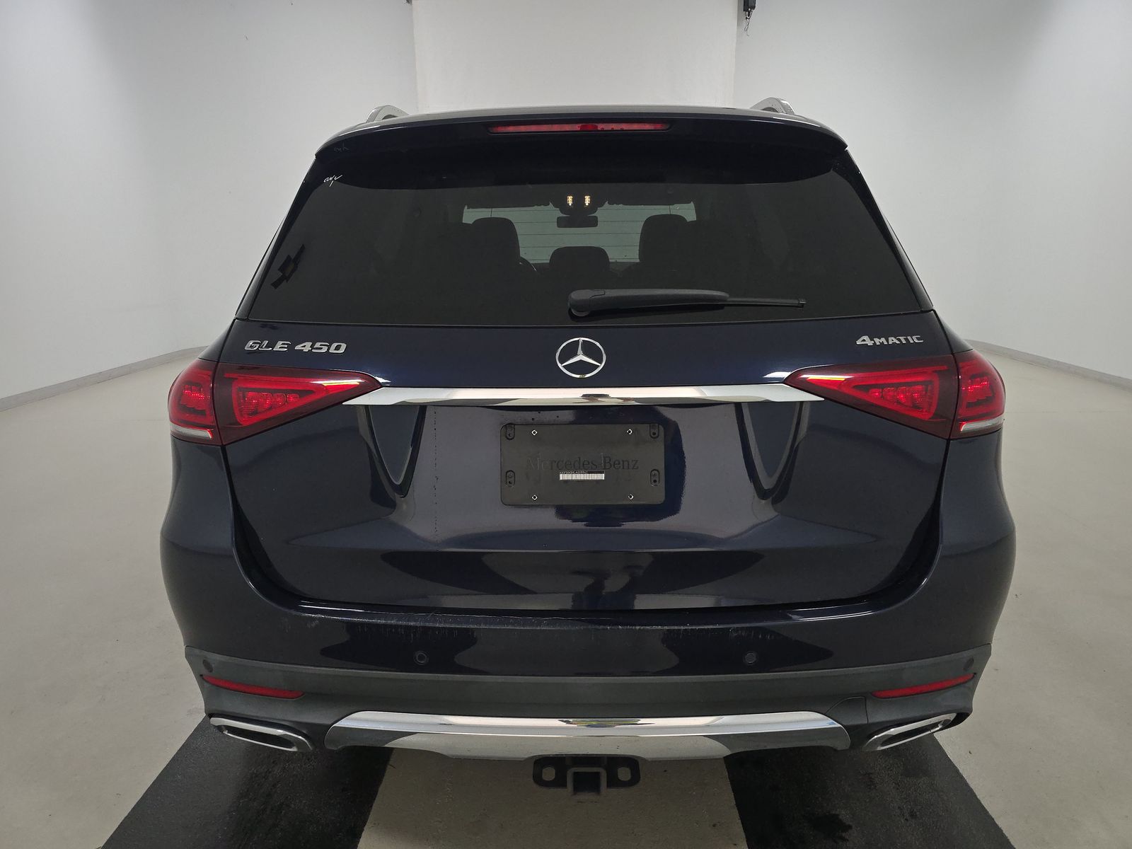 MERCEDES-BENZ GLE - 6