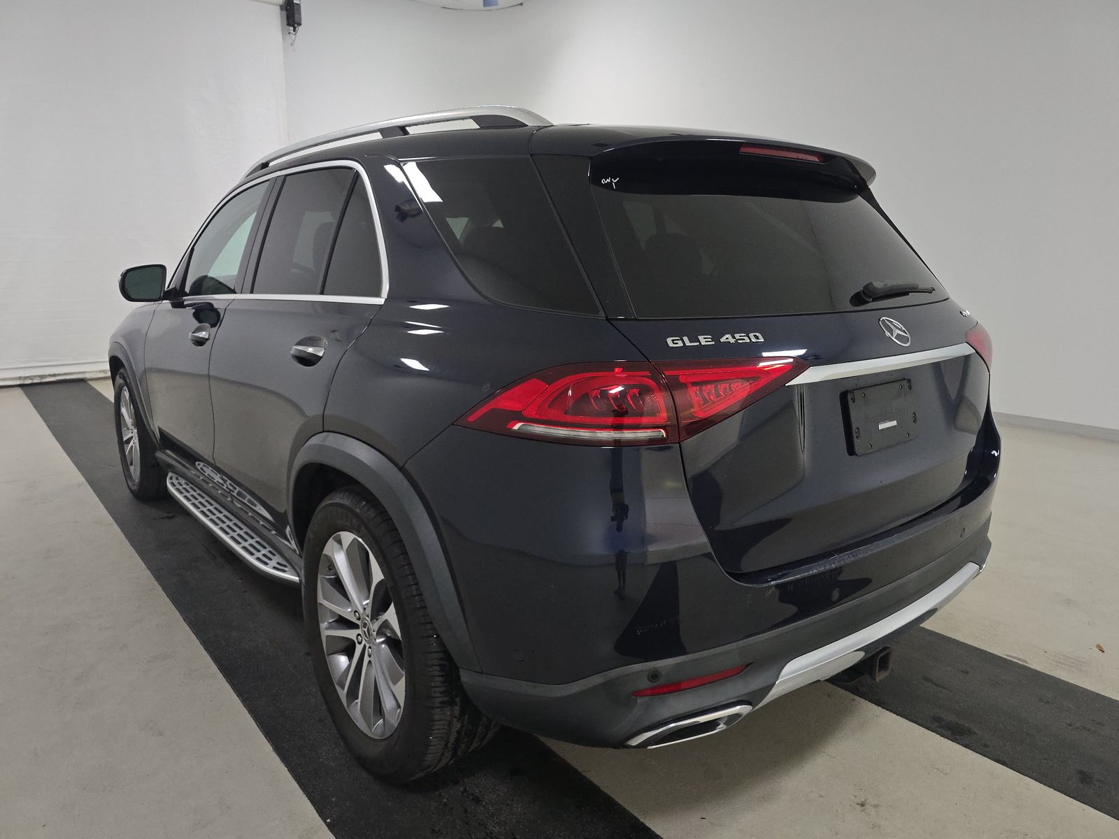 MERCEDES-BENZ GLE - 7