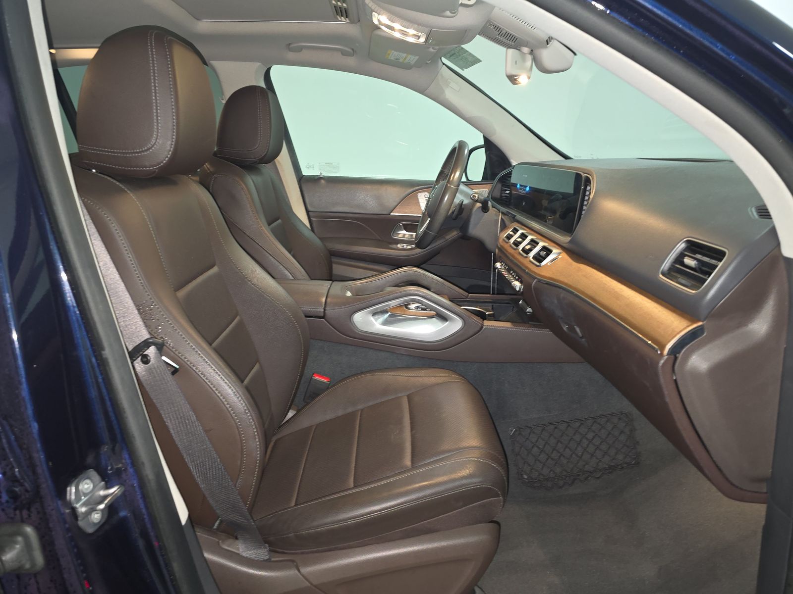 MERCEDES-BENZ GLE - 9