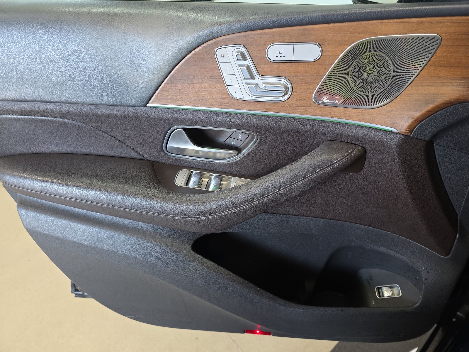 MERCEDES-BENZ GLE - 10