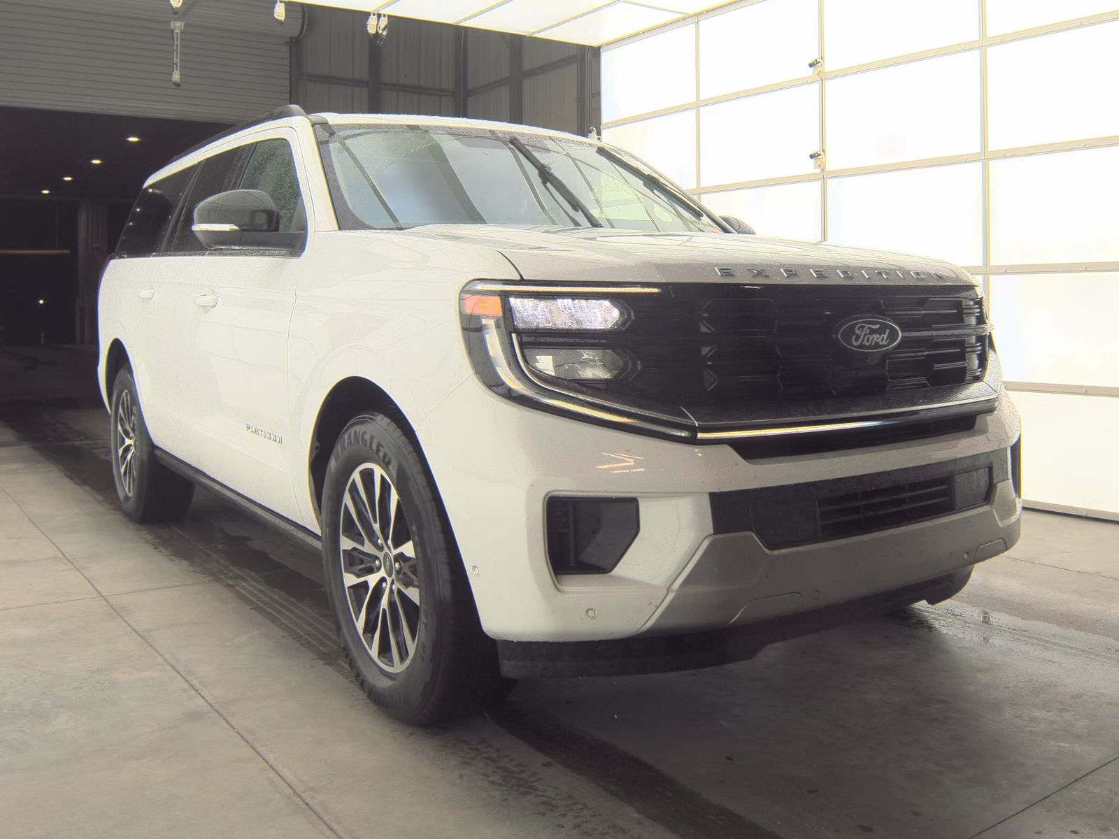 FORD EXPEDITION MAX - 5