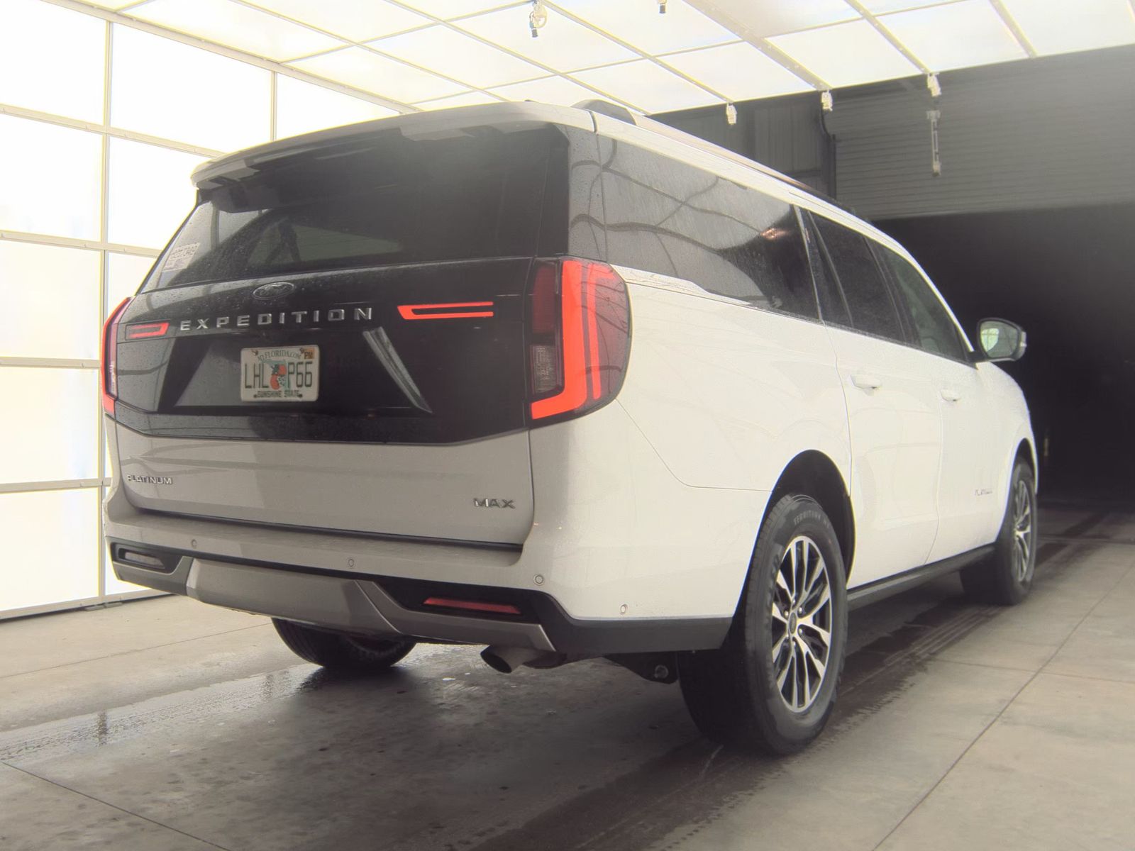 FORD EXPEDITION MAX - 6
