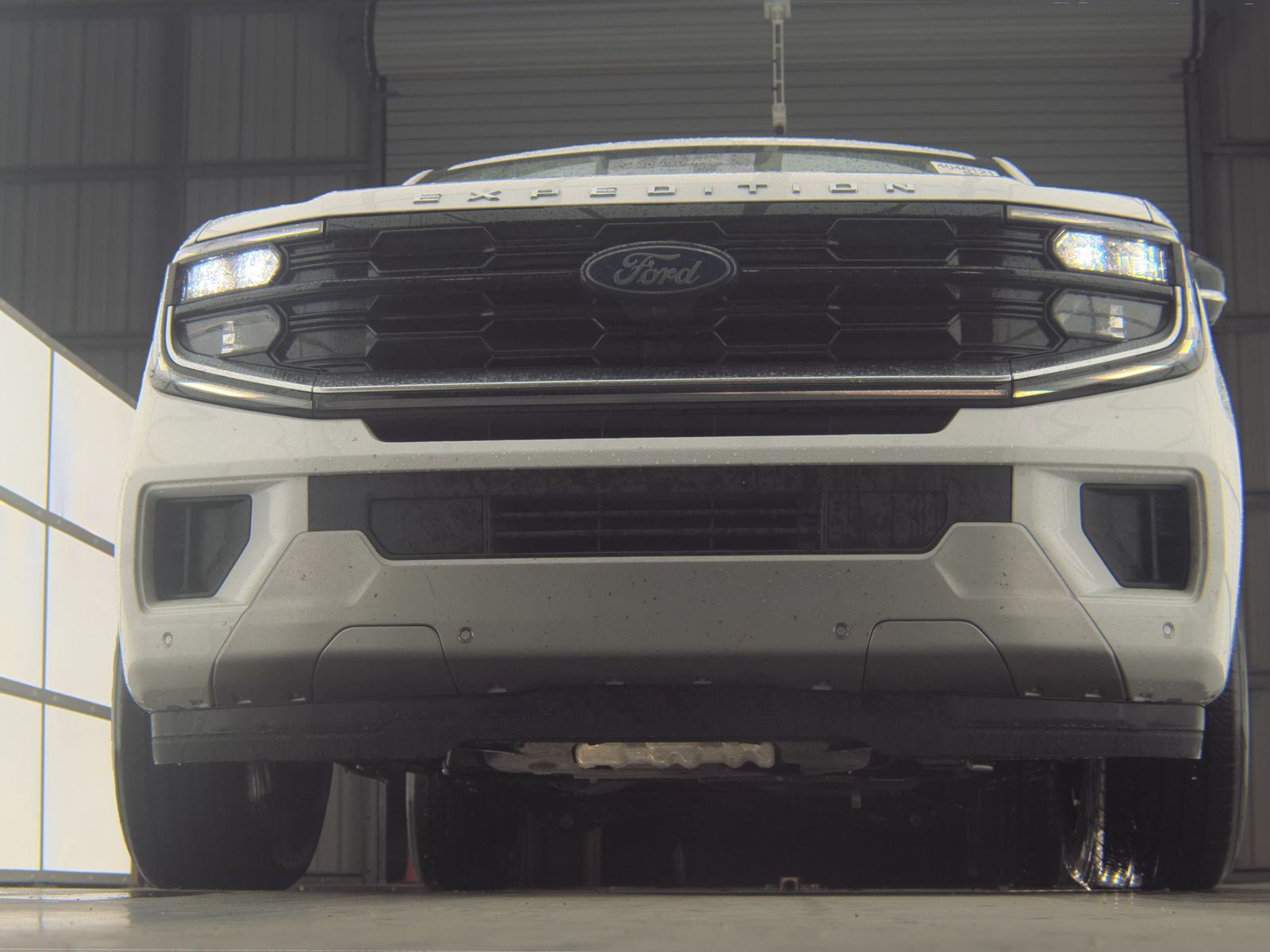 FORD EXPEDITION MAX - 4