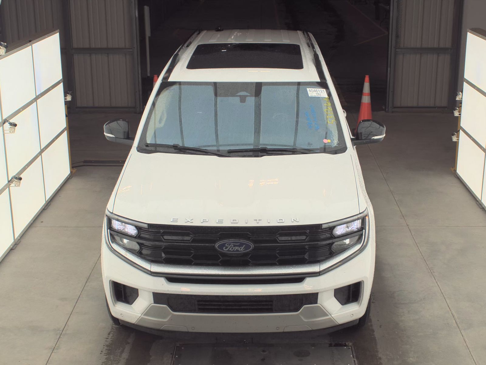 FORD EXPEDITION MAX - 3