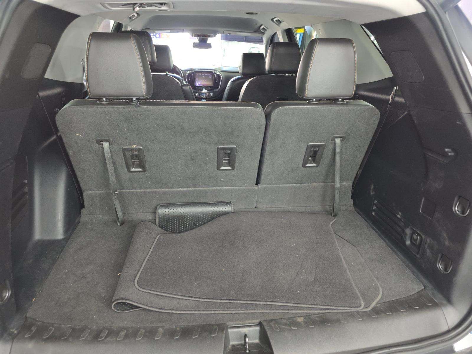 CHEVROLET OTHER - 10