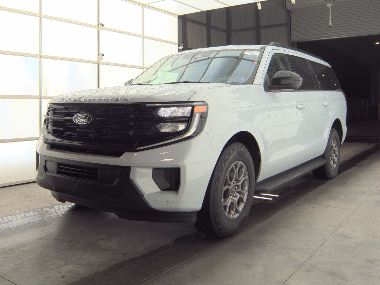 FORD EXPEDITION MAX - 1