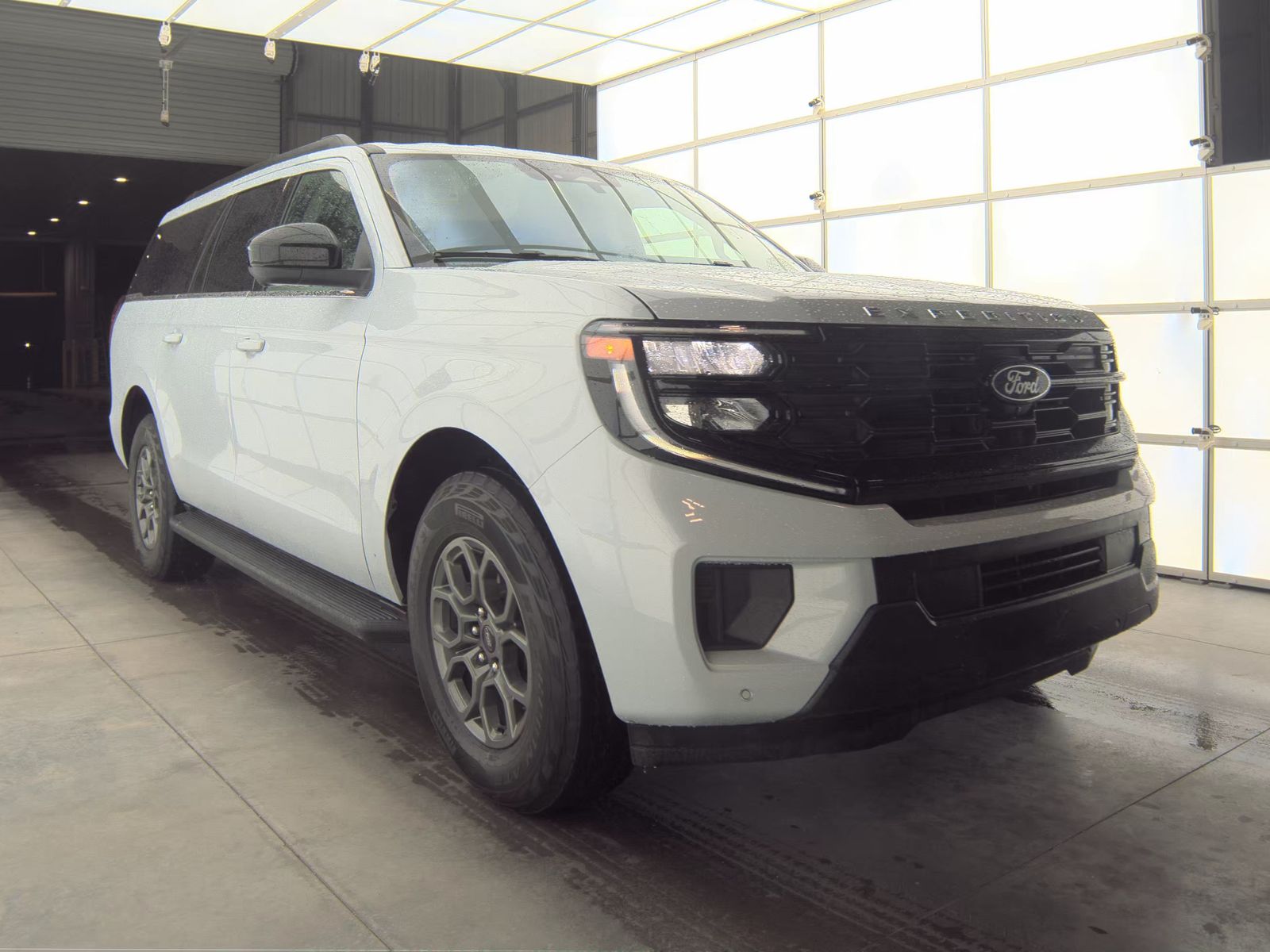 FORD EXPEDITION MAX - 5