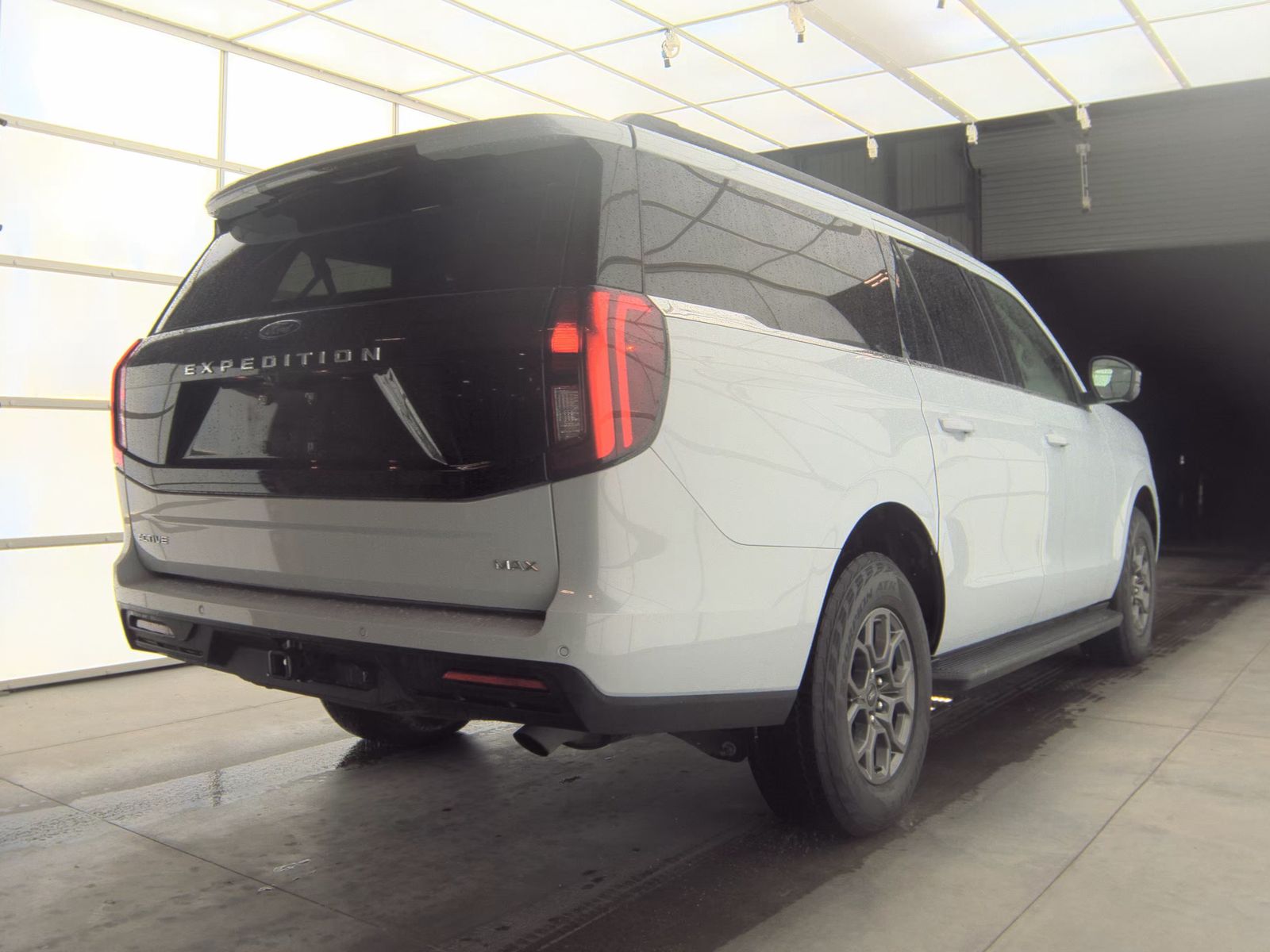 FORD EXPEDITION MAX - 6