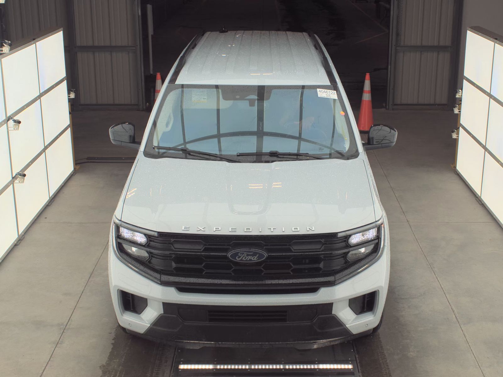 FORD EXPEDITION MAX - 3