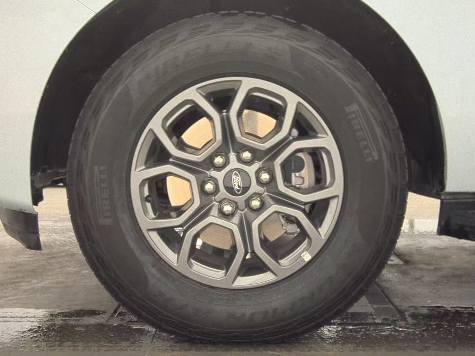 FORD EXPEDITION MAX - 10