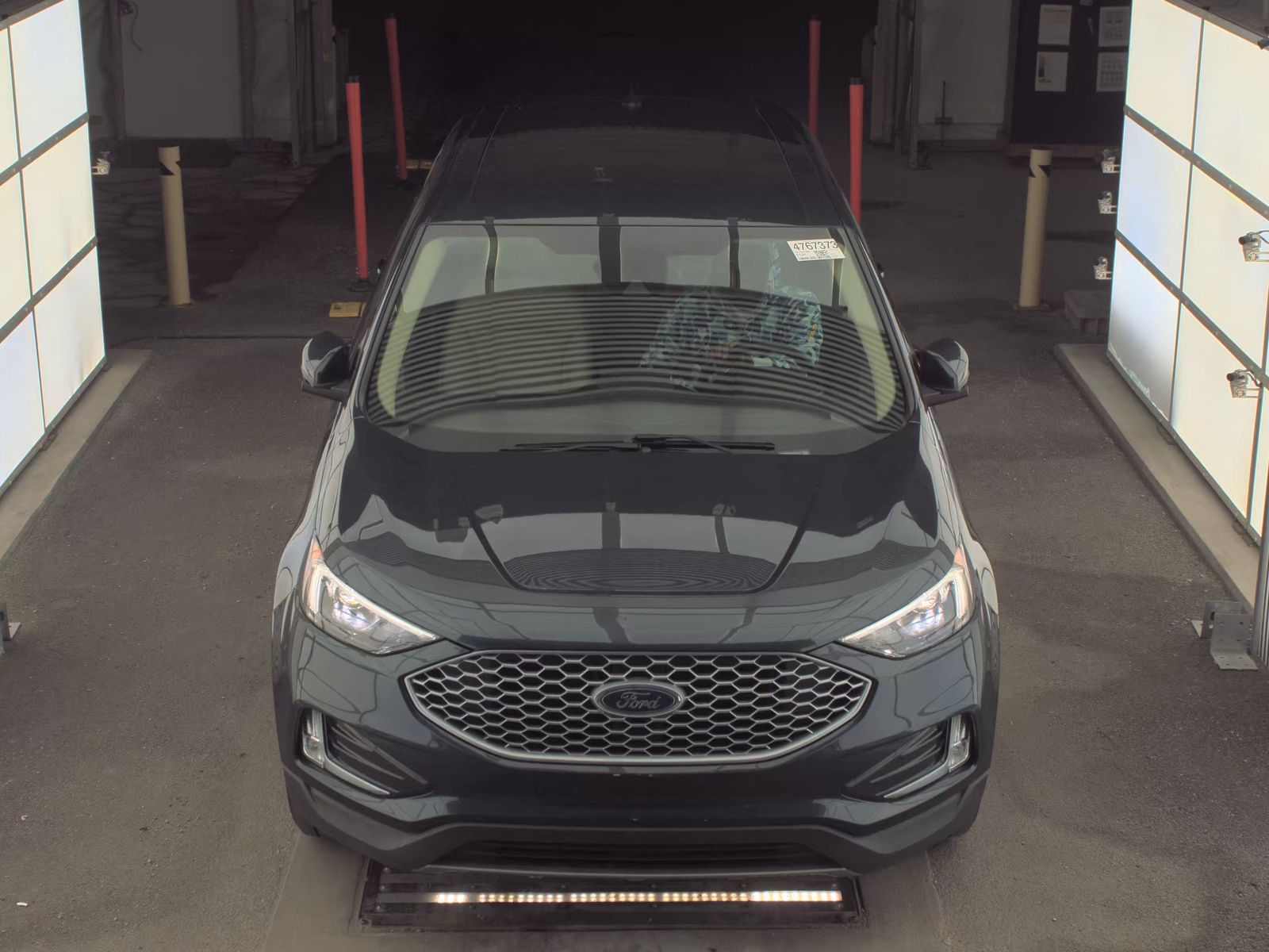 FORD EDGE - 3