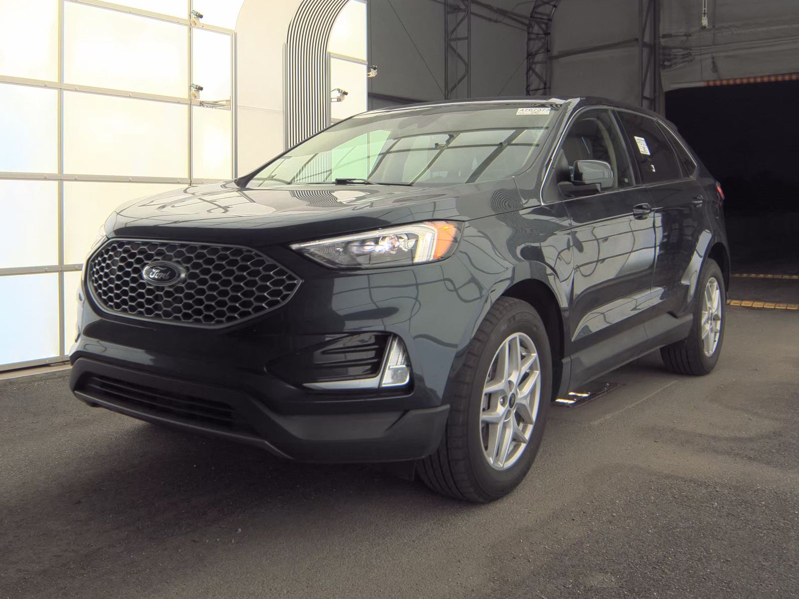 FORD EDGE - 1