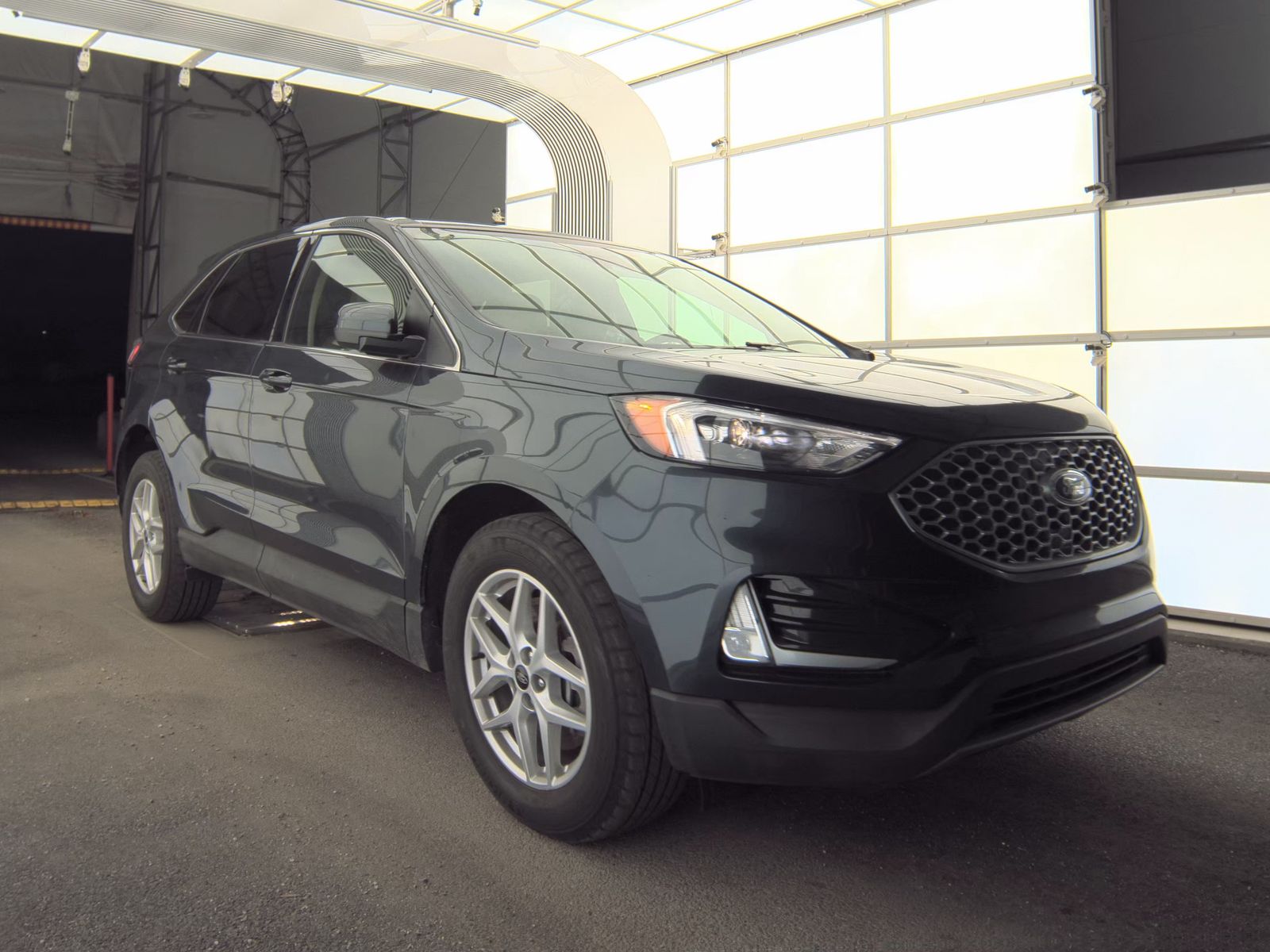 FORD EDGE - 5