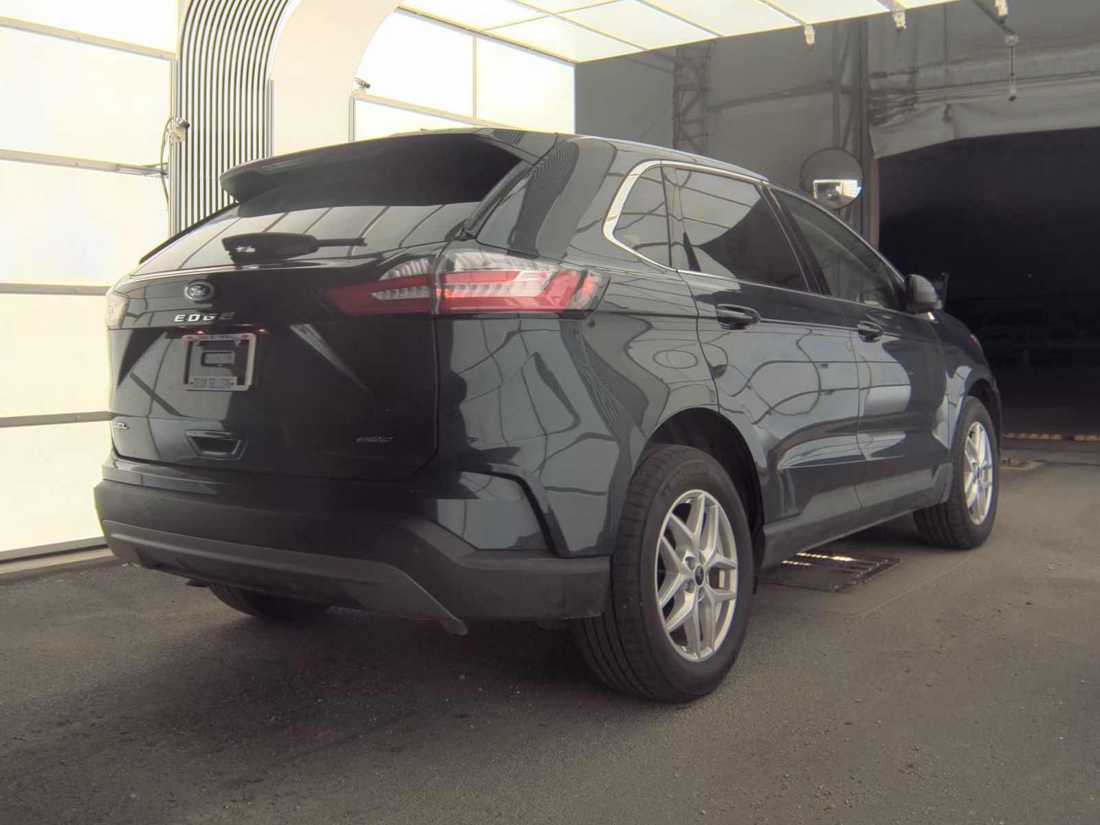 FORD EDGE - 6