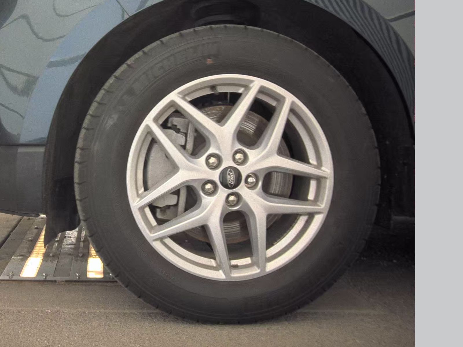FORD EDGE - 10