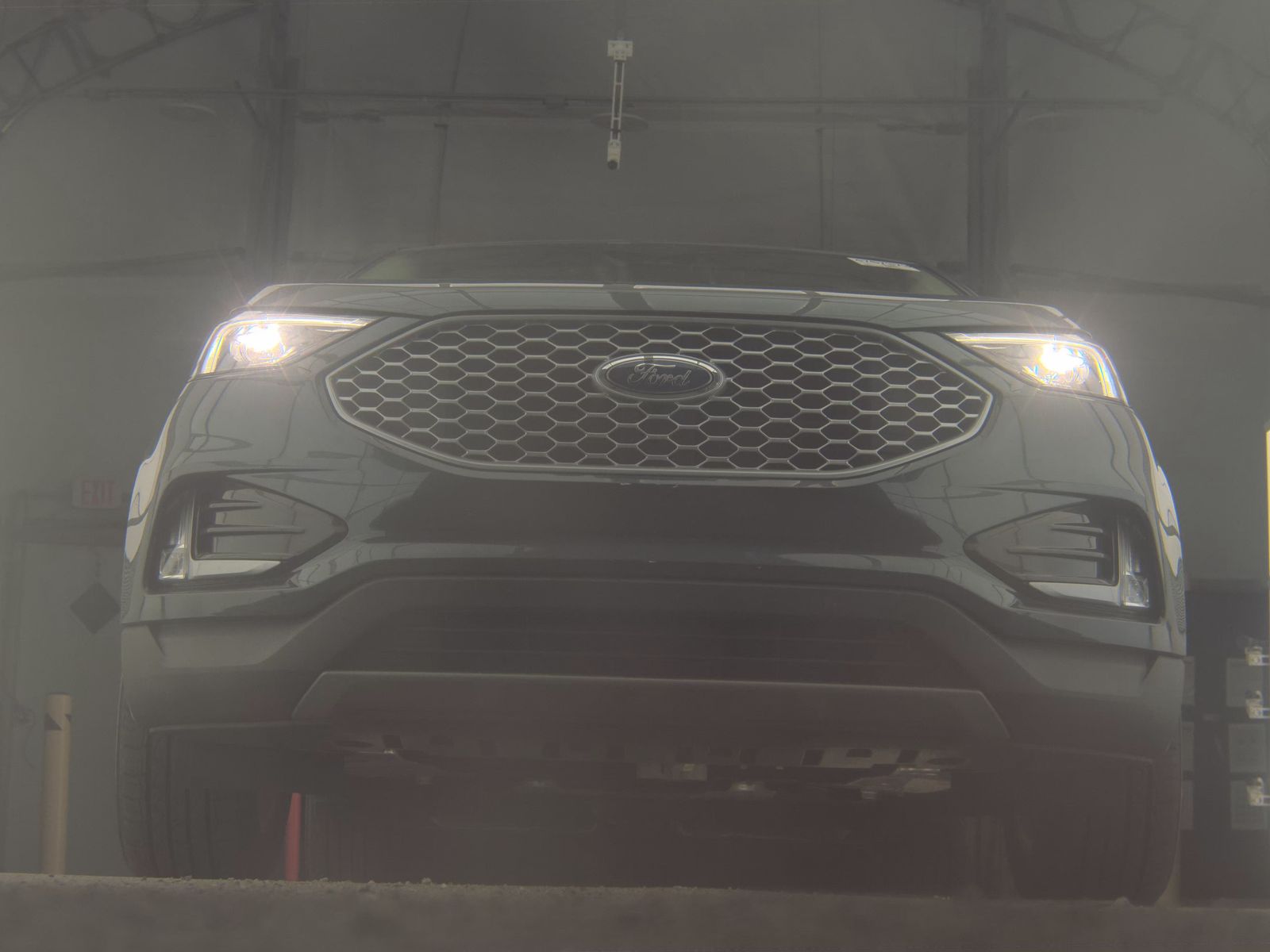 FORD EDGE - 4