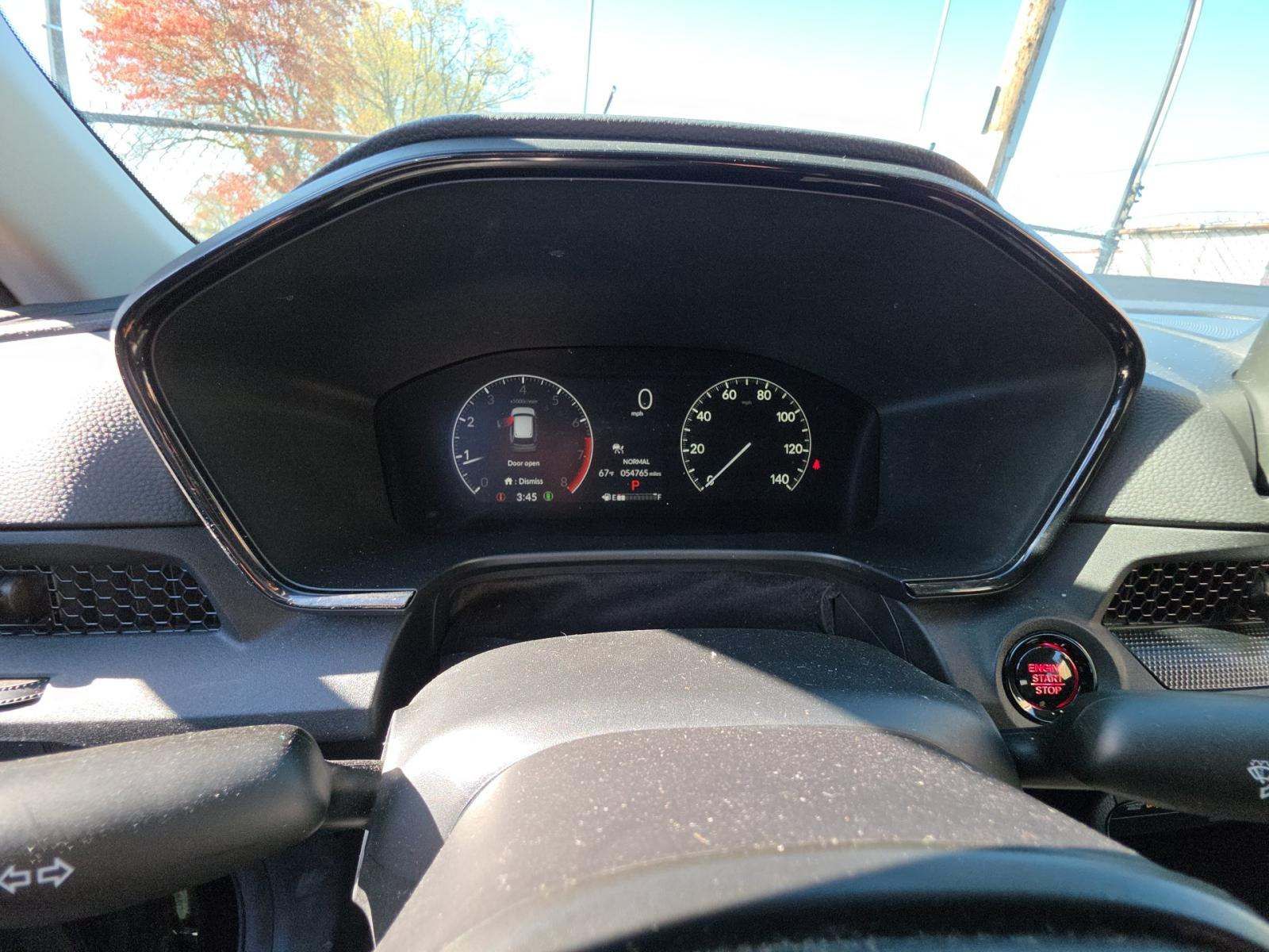 HONDA OTHER - 7