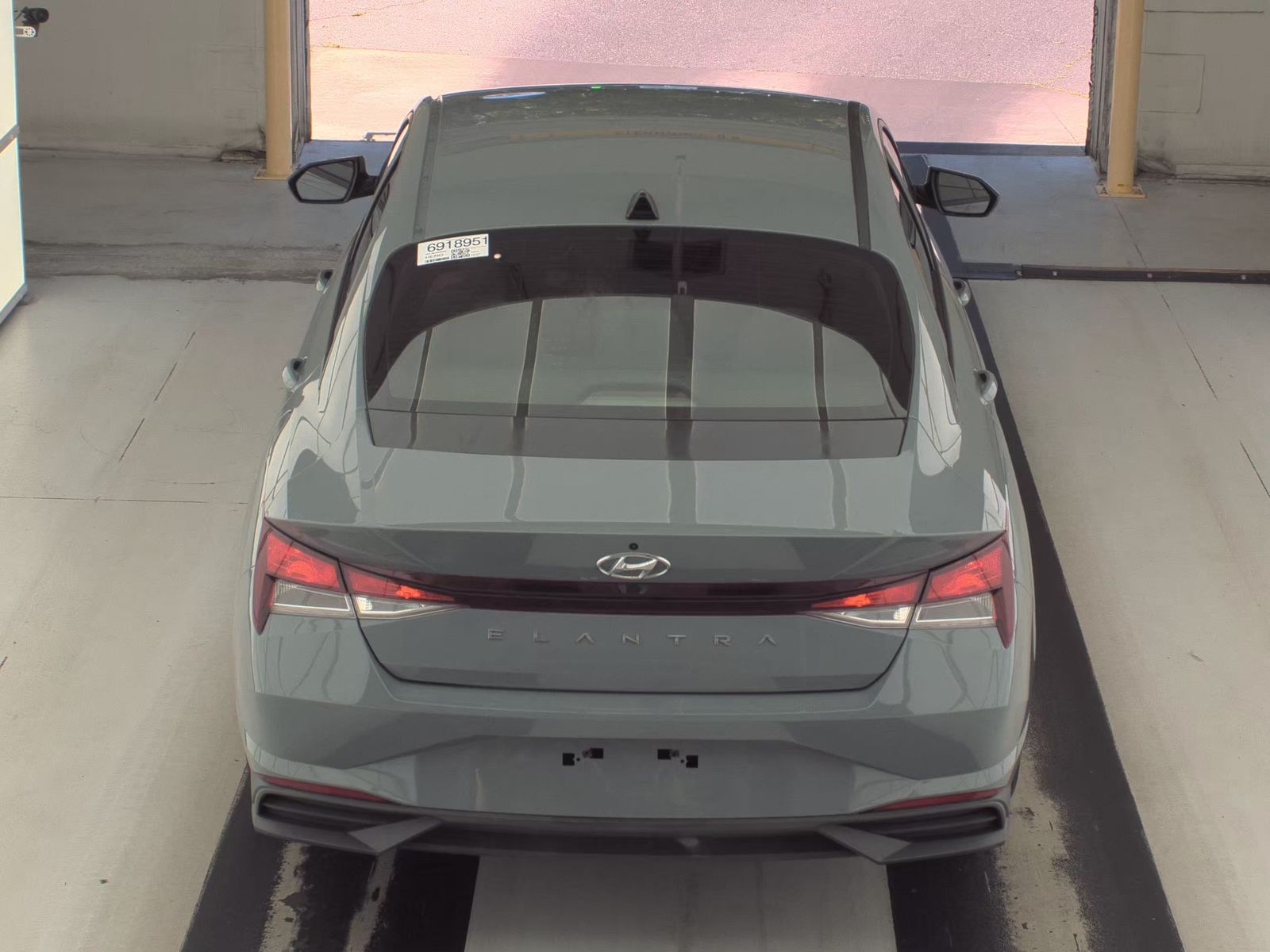 HYUNDAI OTHER - 6