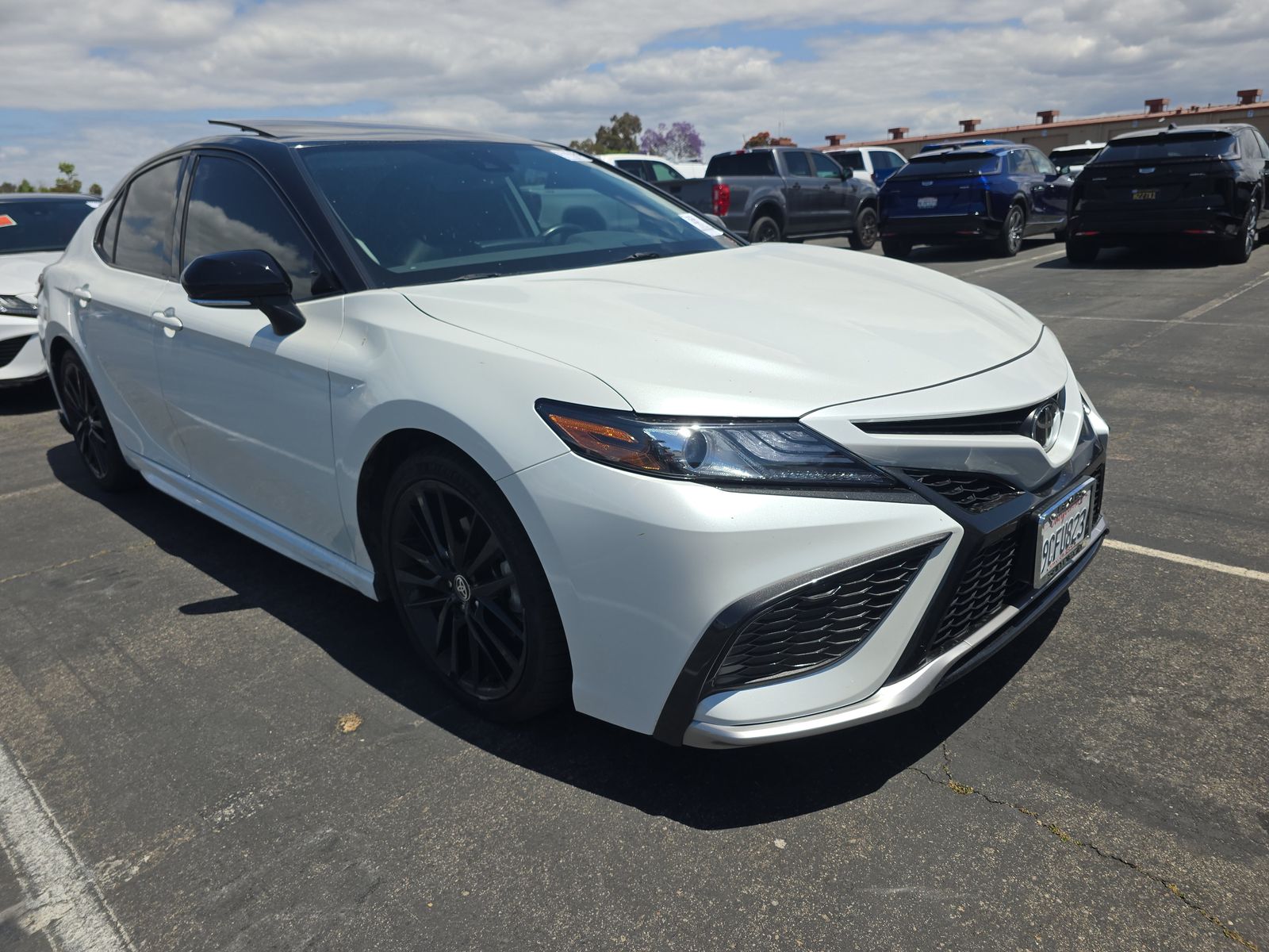 TOYOTA OTHER - 4