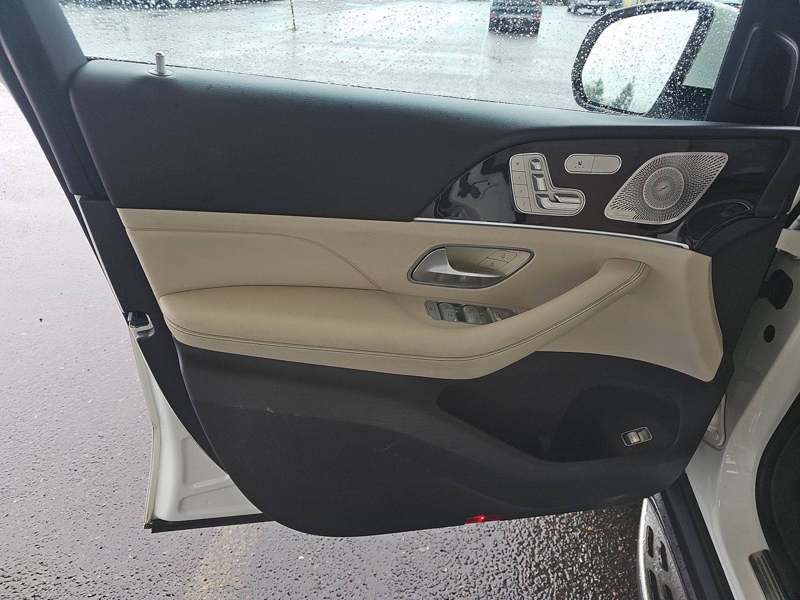 MERCEDES-BENZ GLE-CLASS - 10