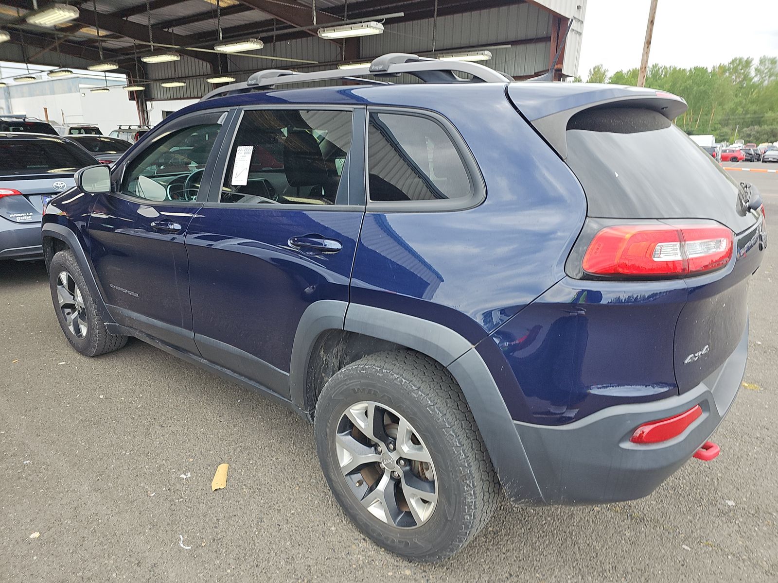 JEEP OTHER - 7
