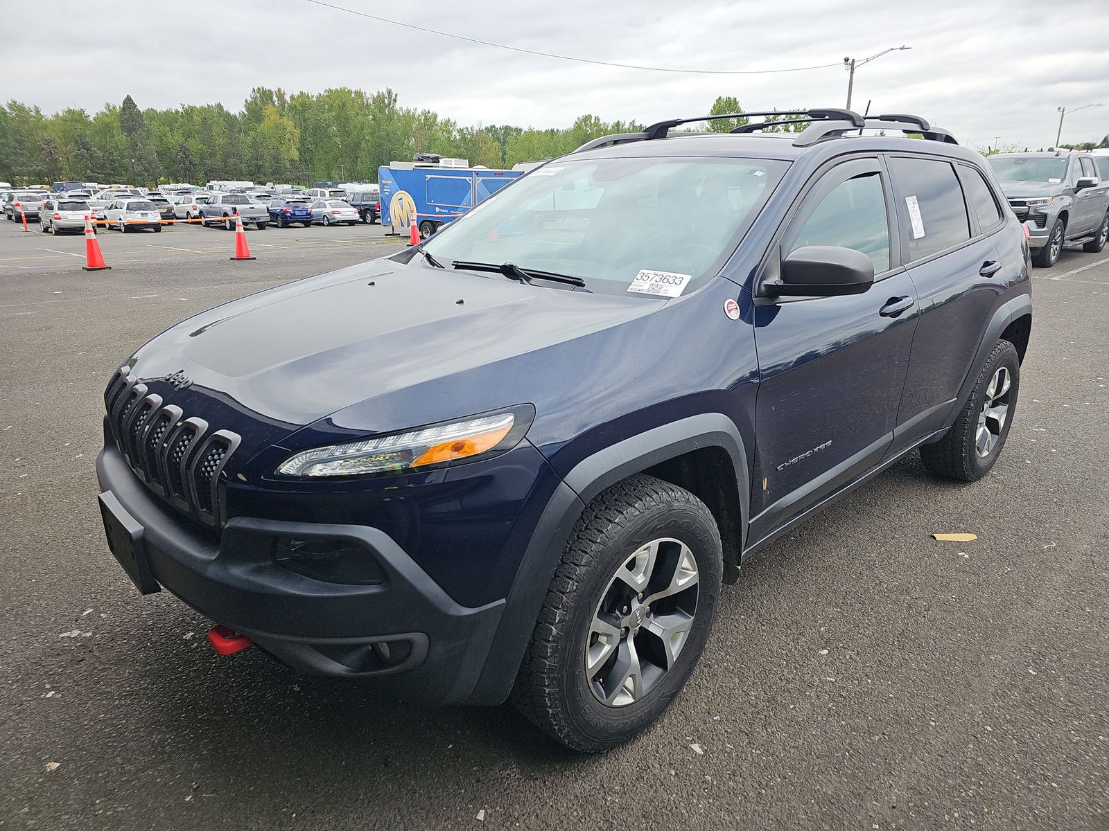 JEEP OTHER - 1