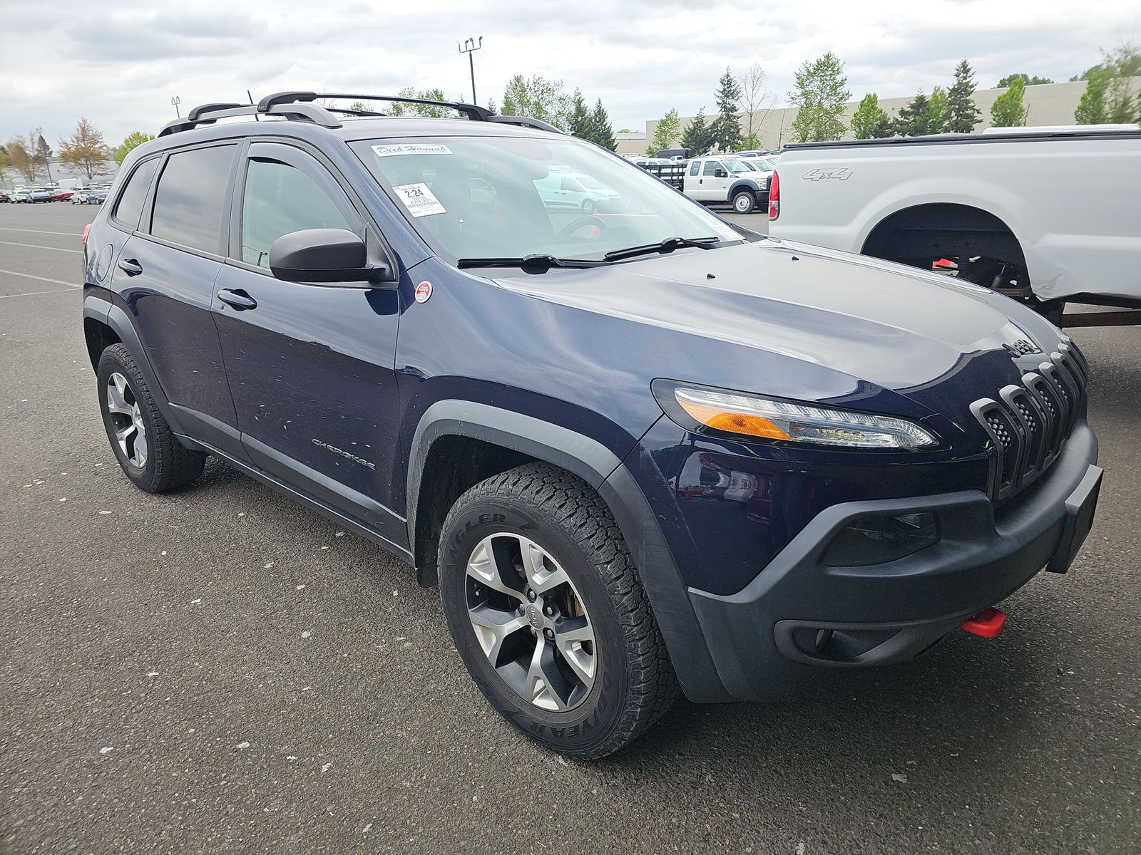 JEEP OTHER - 4