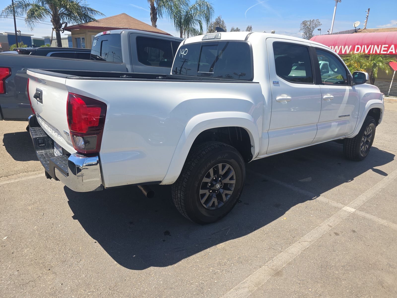 TOYOTA OTHER - 5
