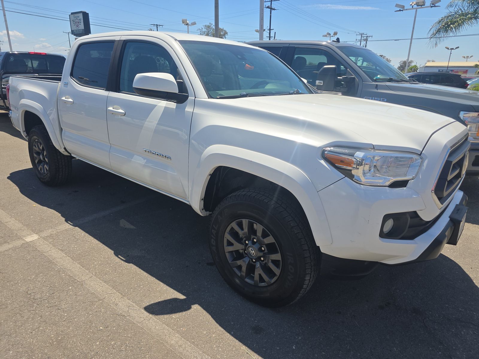 TOYOTA OTHER - 4