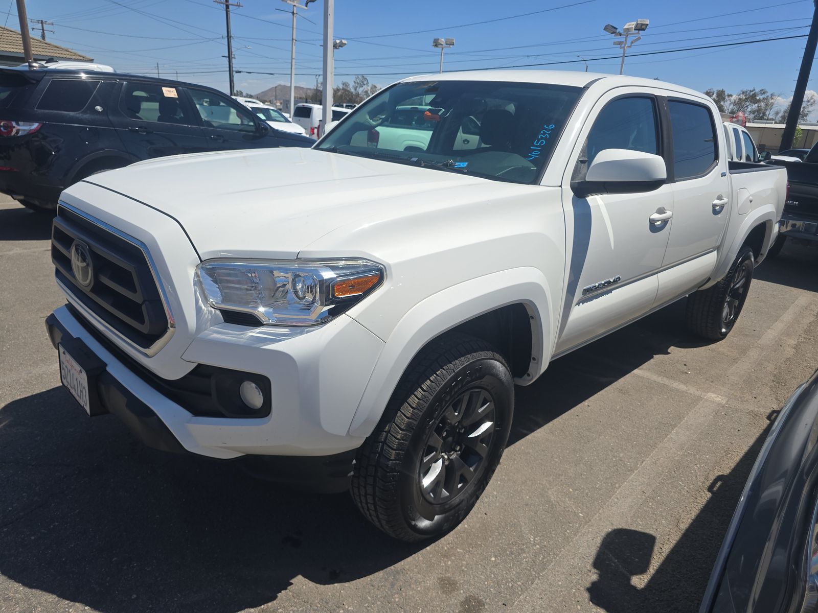 TOYOTA OTHER - 1