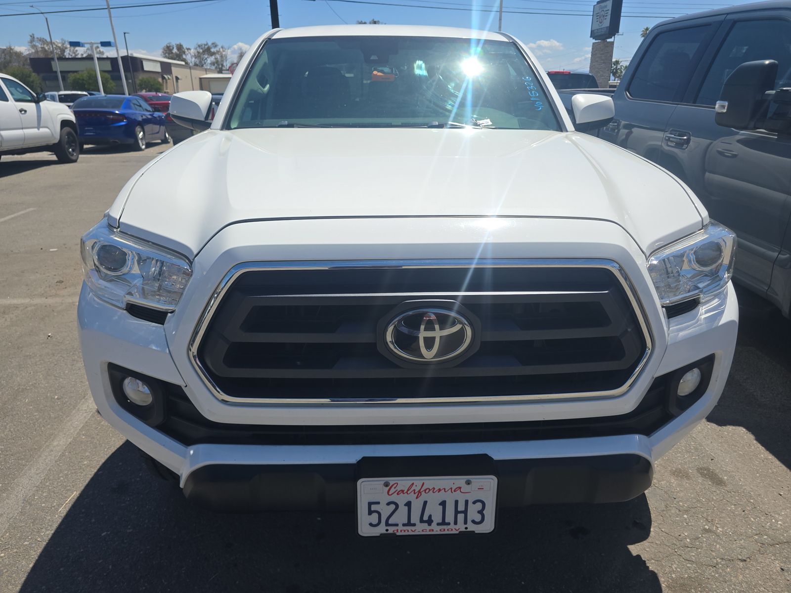 TOYOTA OTHER - 3