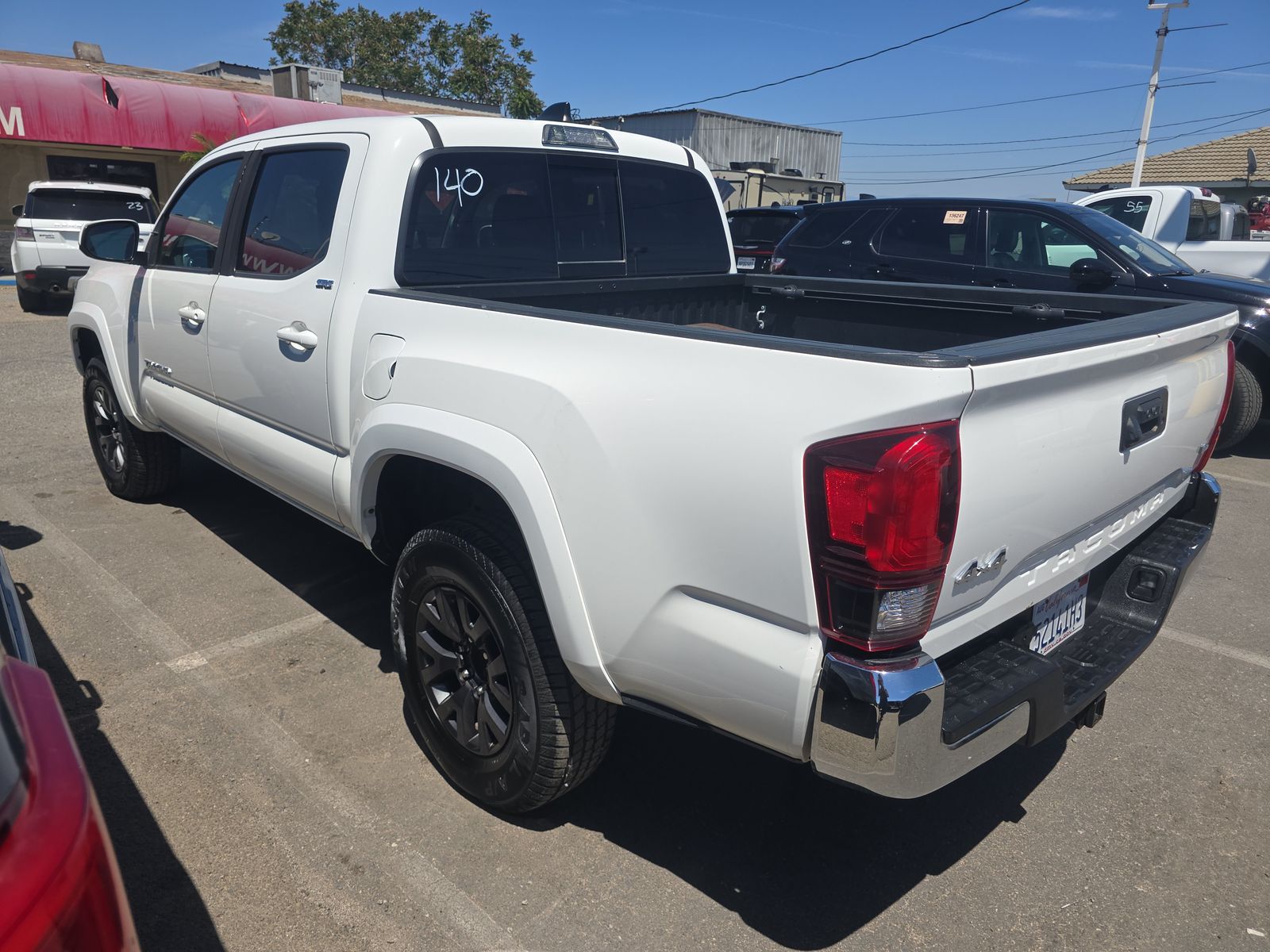 TOYOTA OTHER - 7