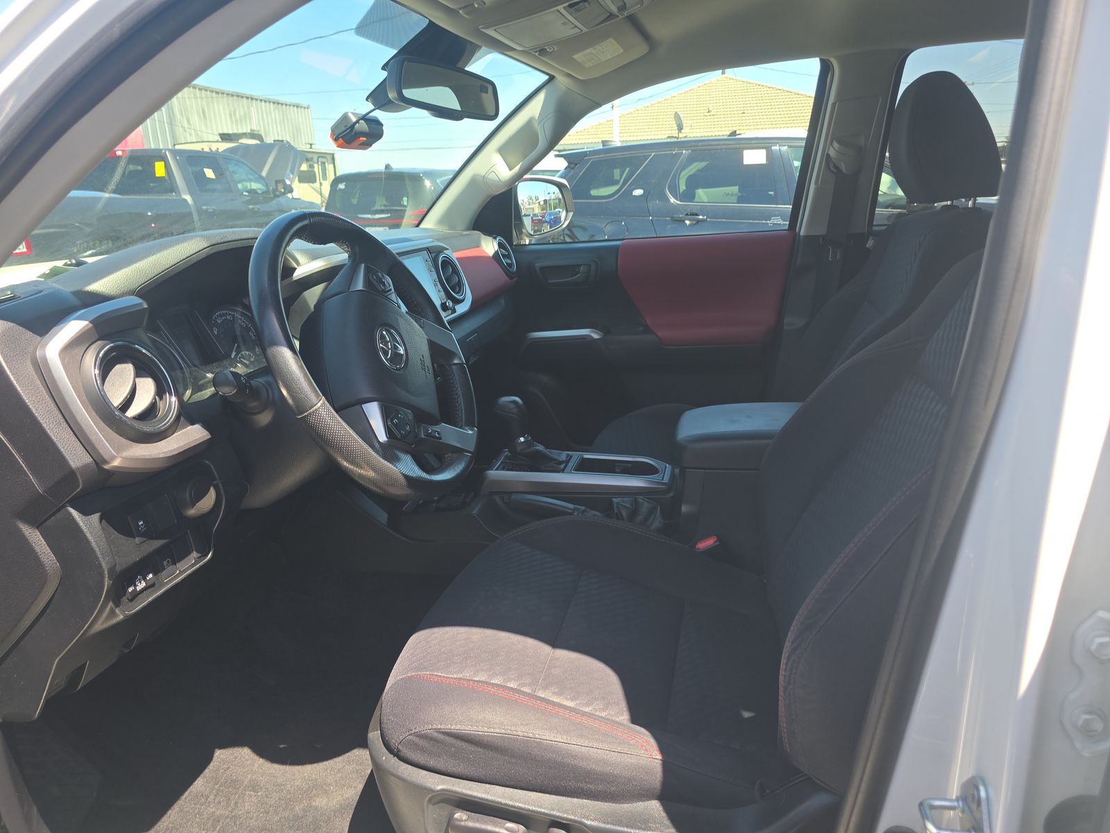 TOYOTA OTHER - 8