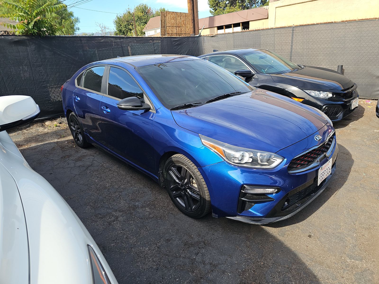 KIA OTHER - 4