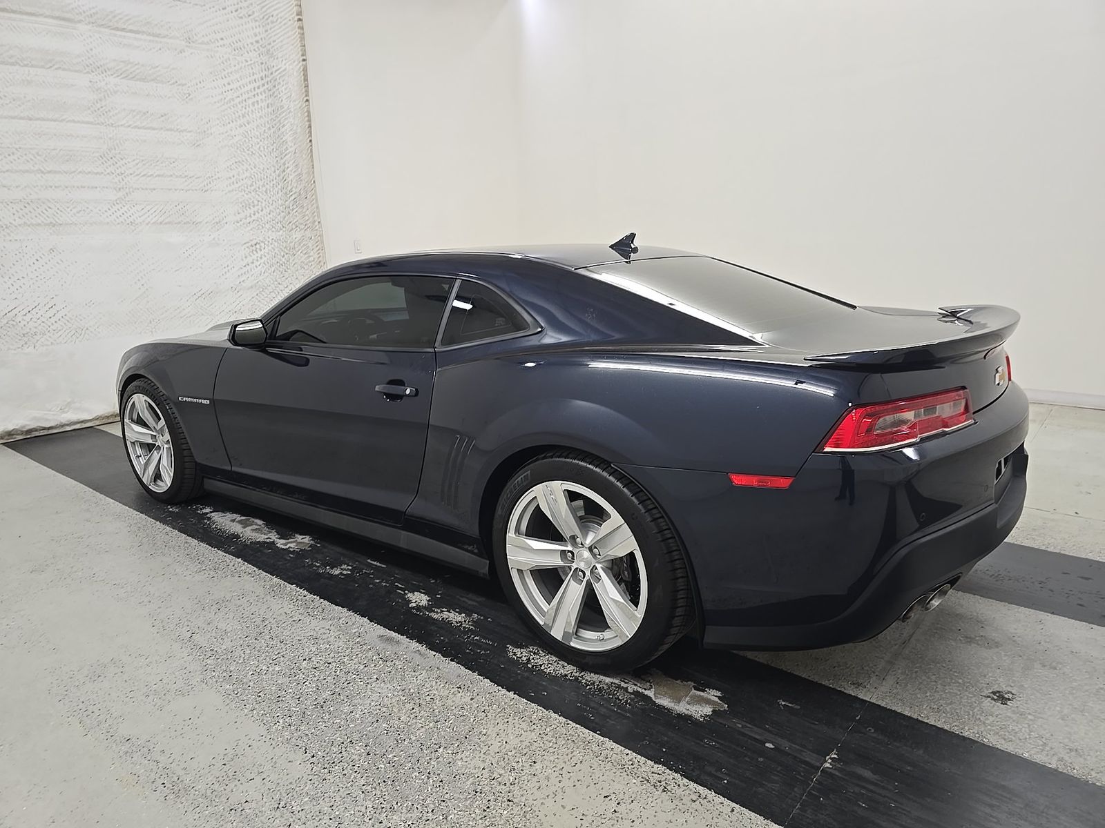 CHEVROLET CAMARO - 7