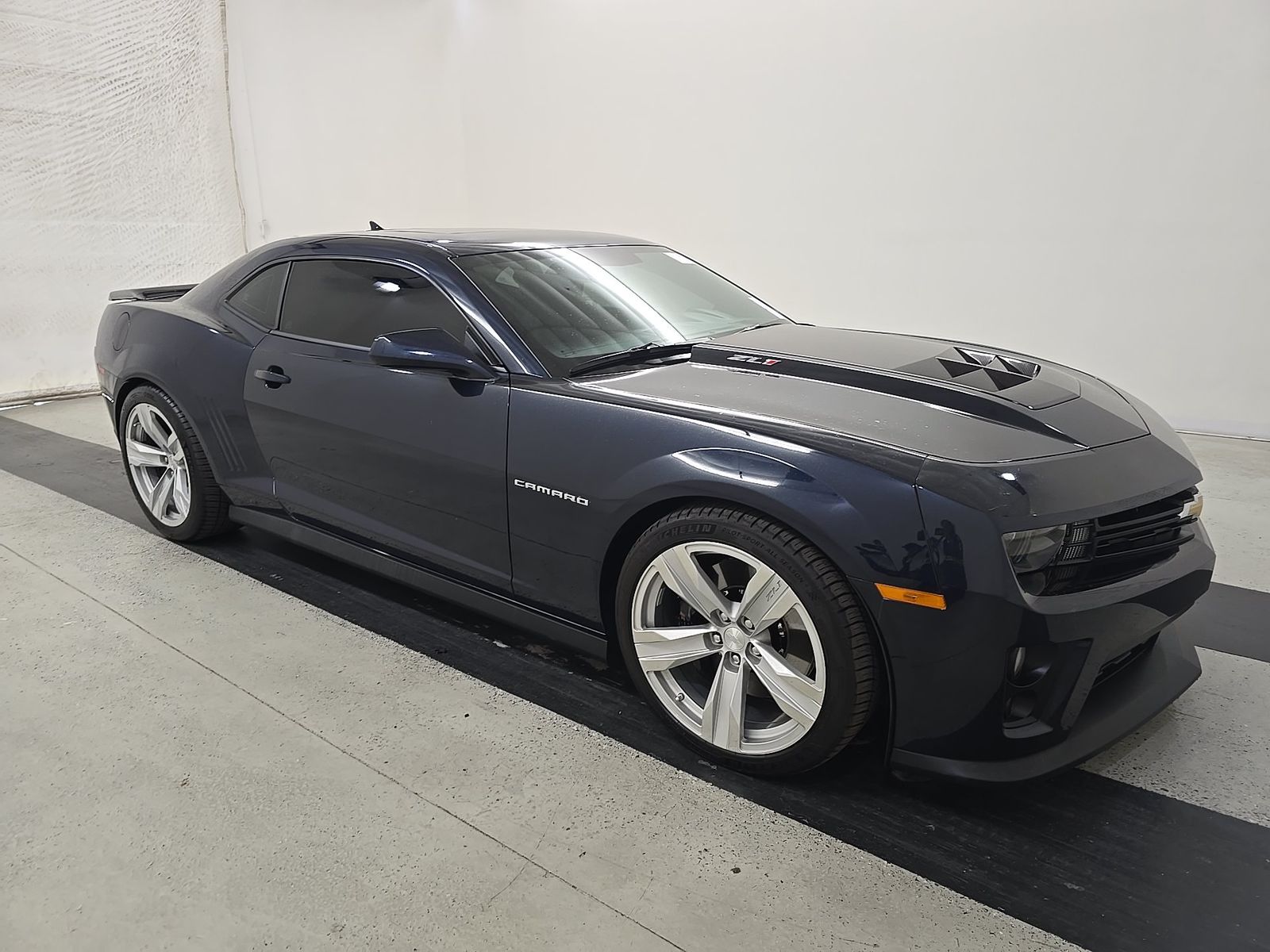 CHEVROLET CAMARO - 4