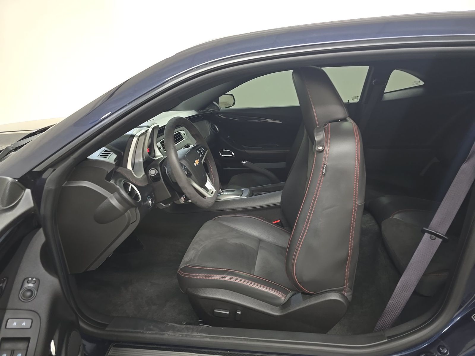 CHEVROLET CAMARO - 8