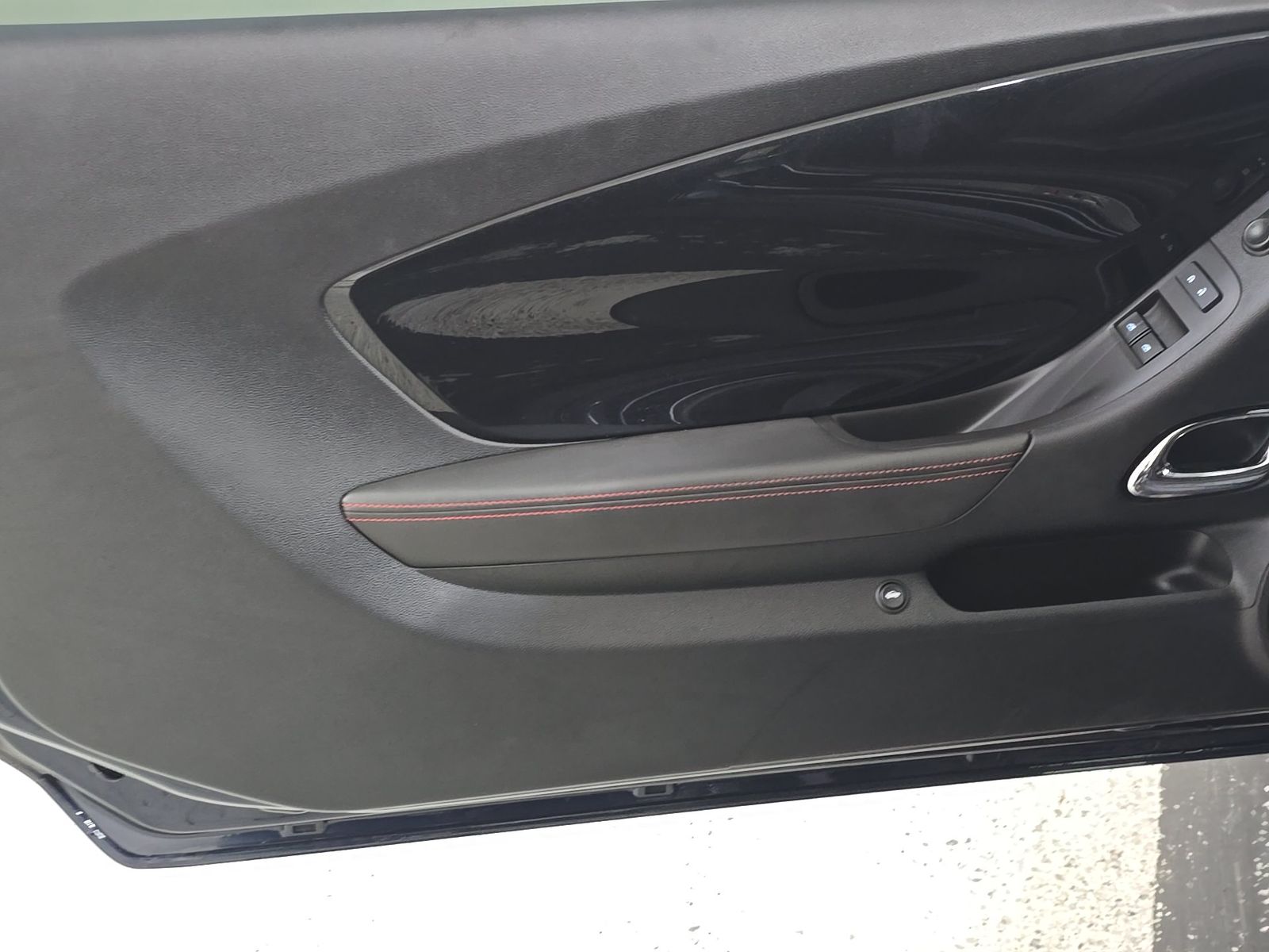 CHEVROLET CAMARO - 10