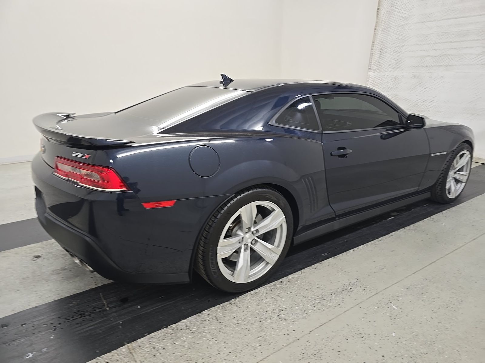 CHEVROLET CAMARO - 5