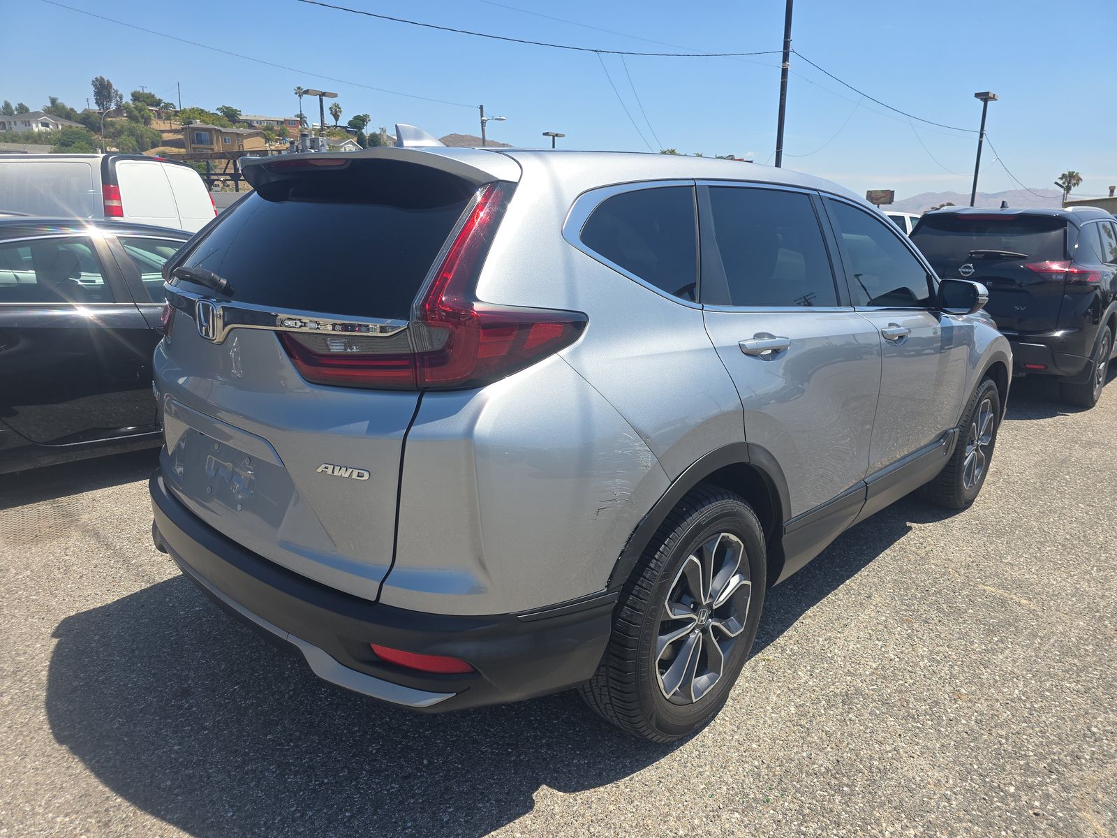 HONDA OTHER - 5