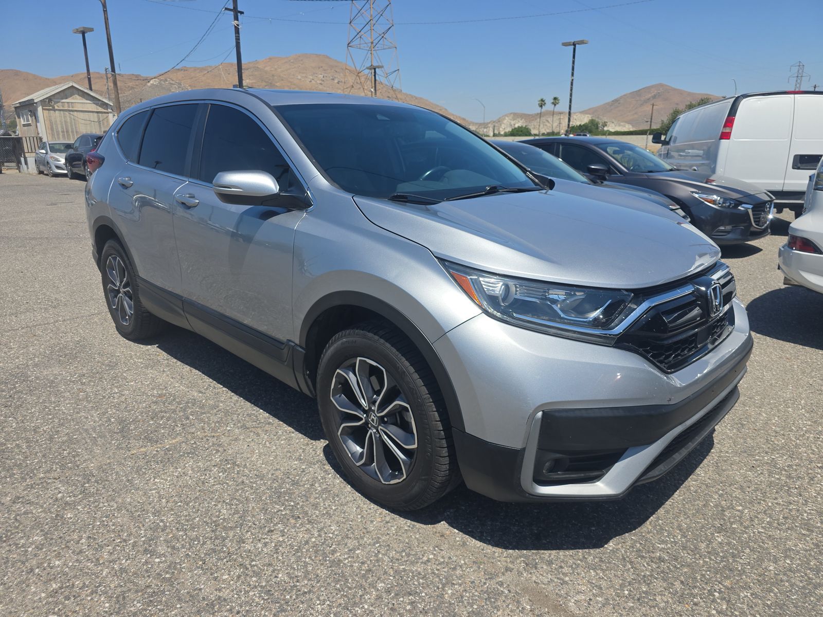 HONDA OTHER - 4