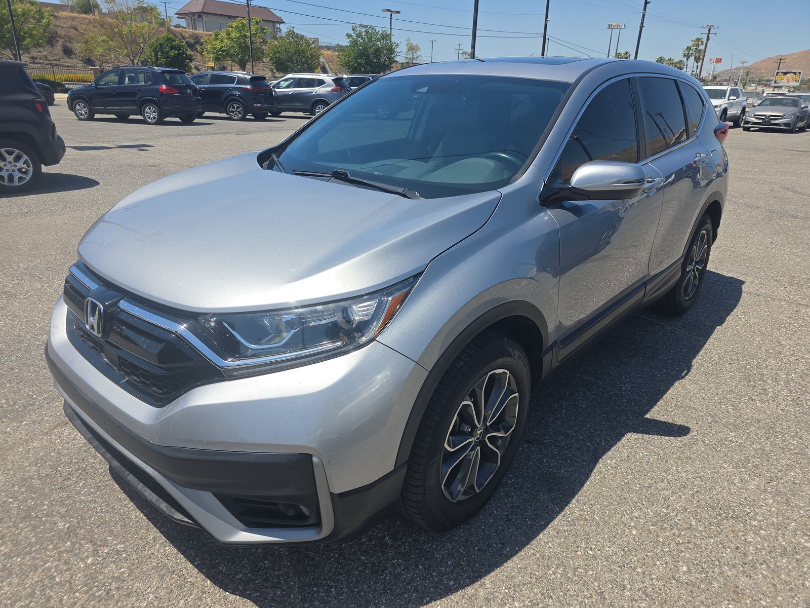HONDA OTHER - 1