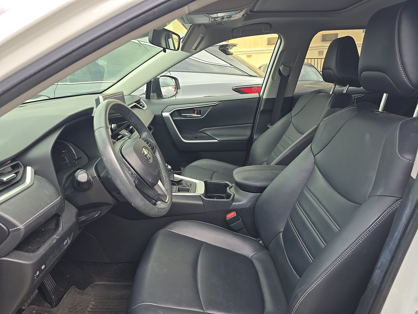TOYOTA OTHER - 8