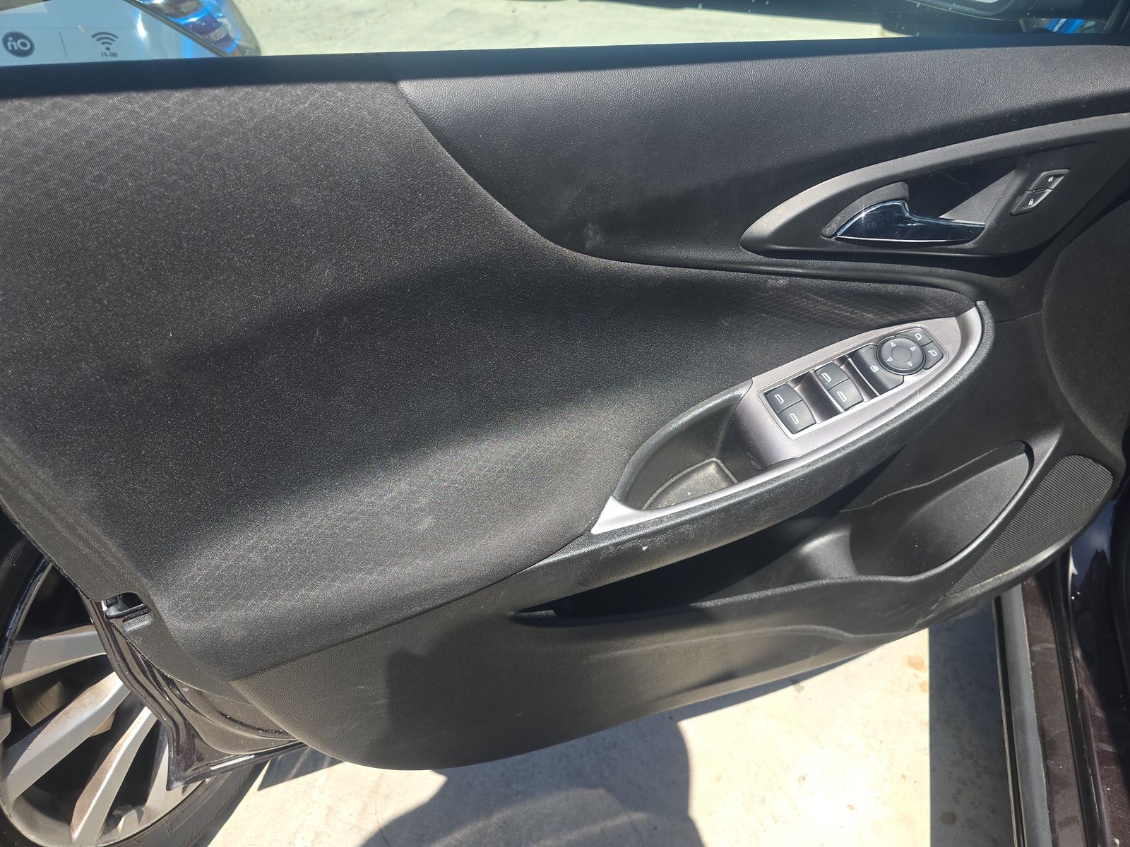 CHEVROLET OTHER - 10